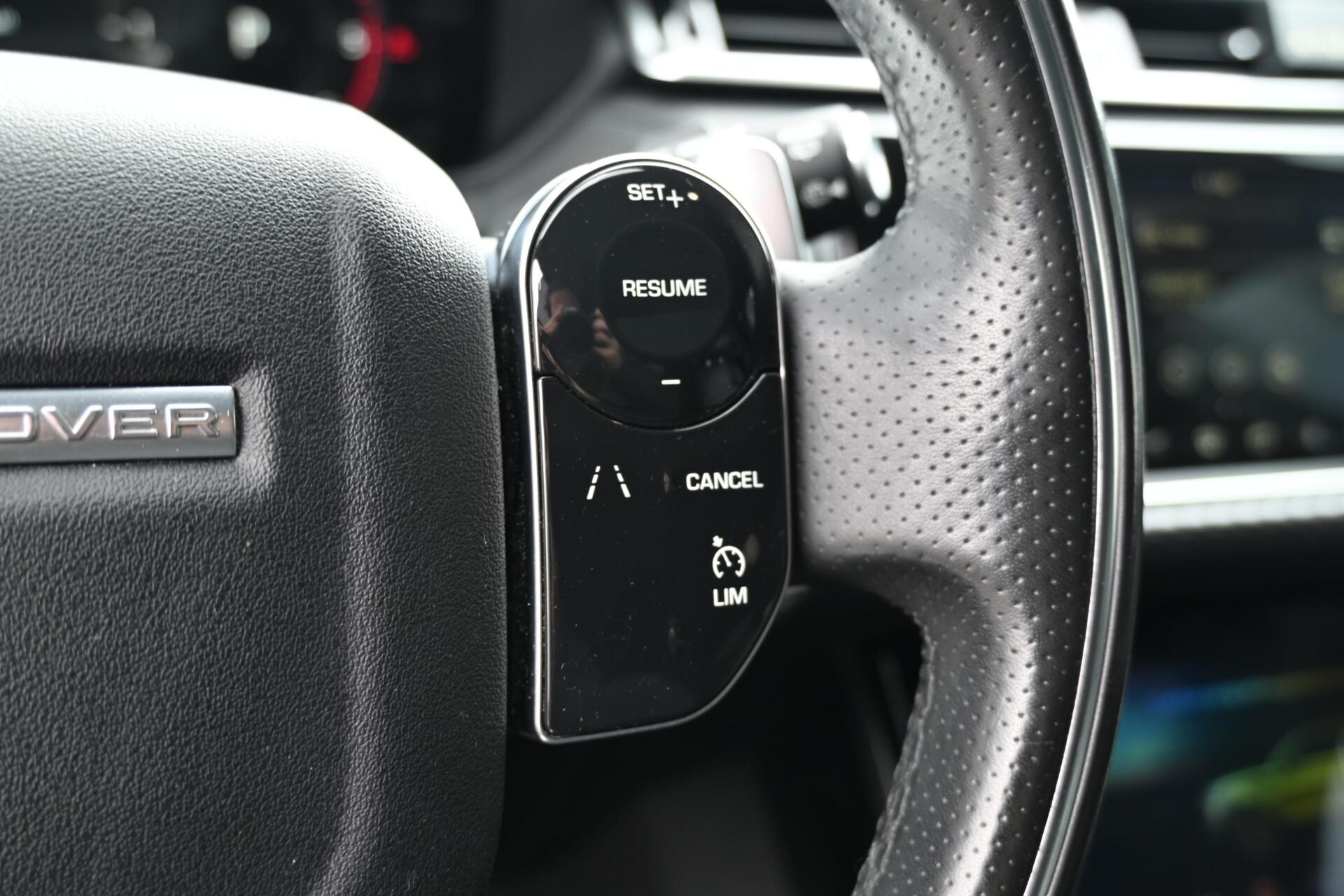 Foto van Land Rover Range Rover Velar