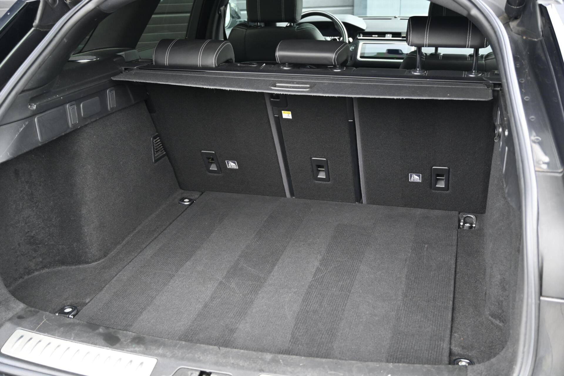 Foto van Land Rover Range Rover Velar