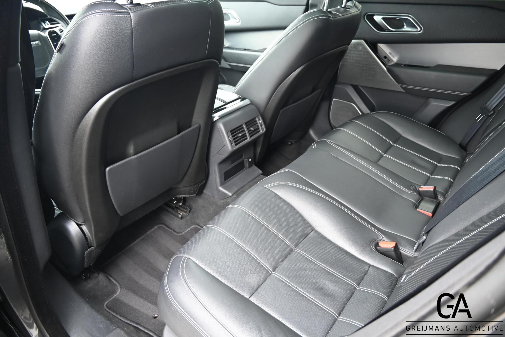 Foto van Land Rover Range Rover Velar