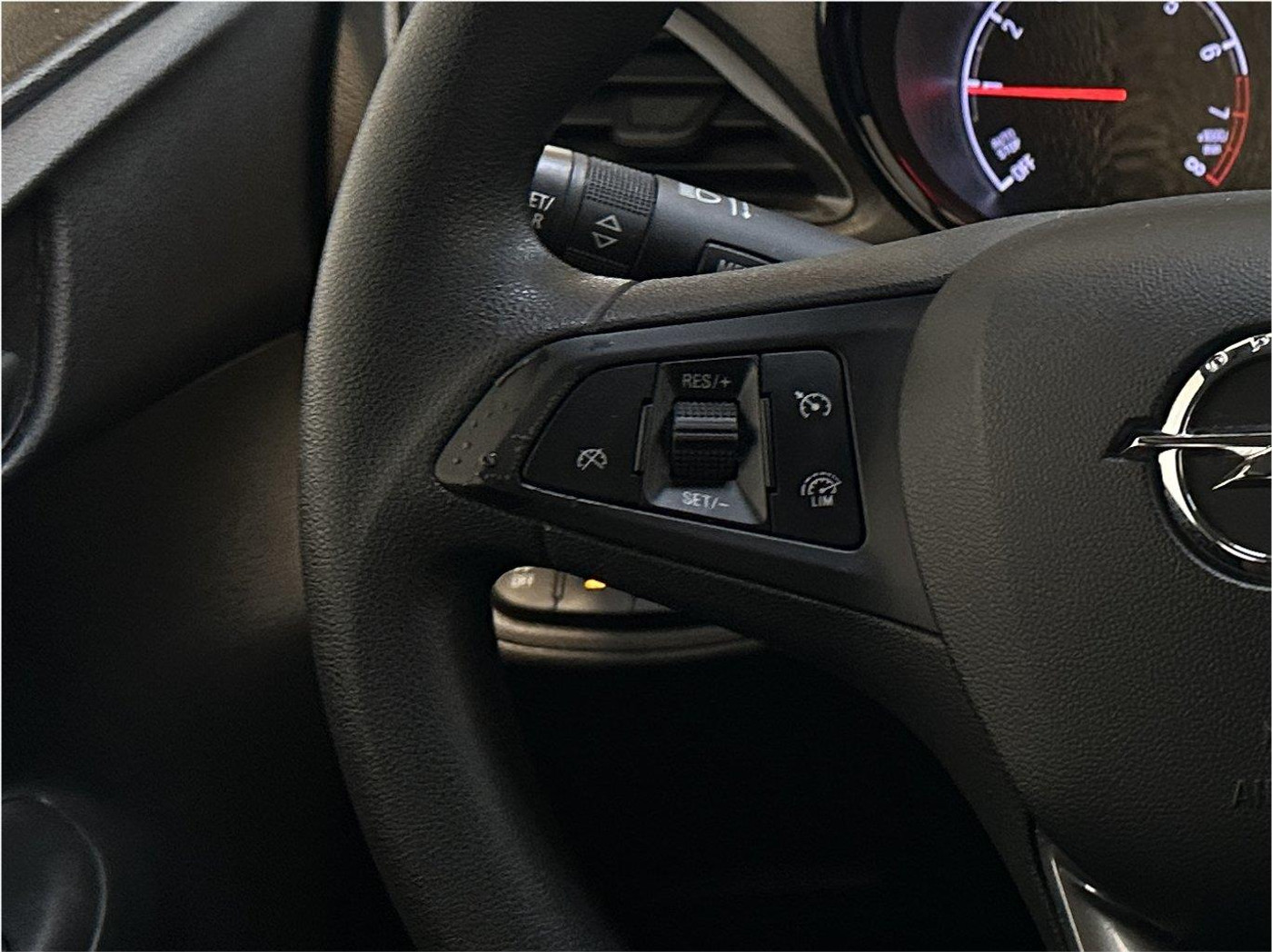 Foto van Opel Karl / Viva