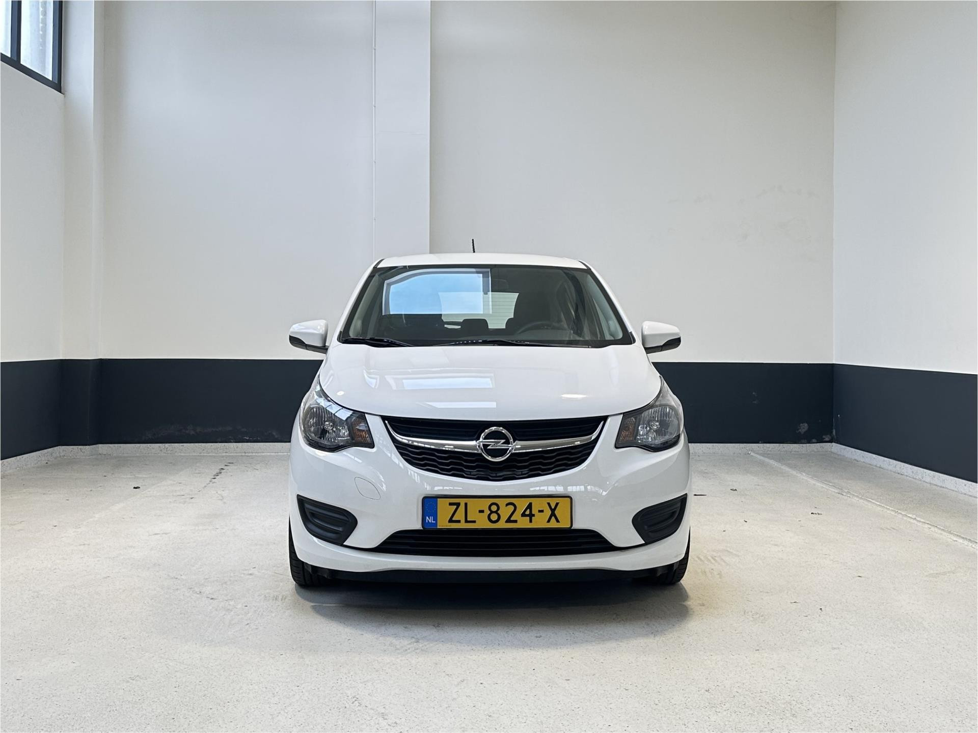 Foto van Opel Karl / Viva