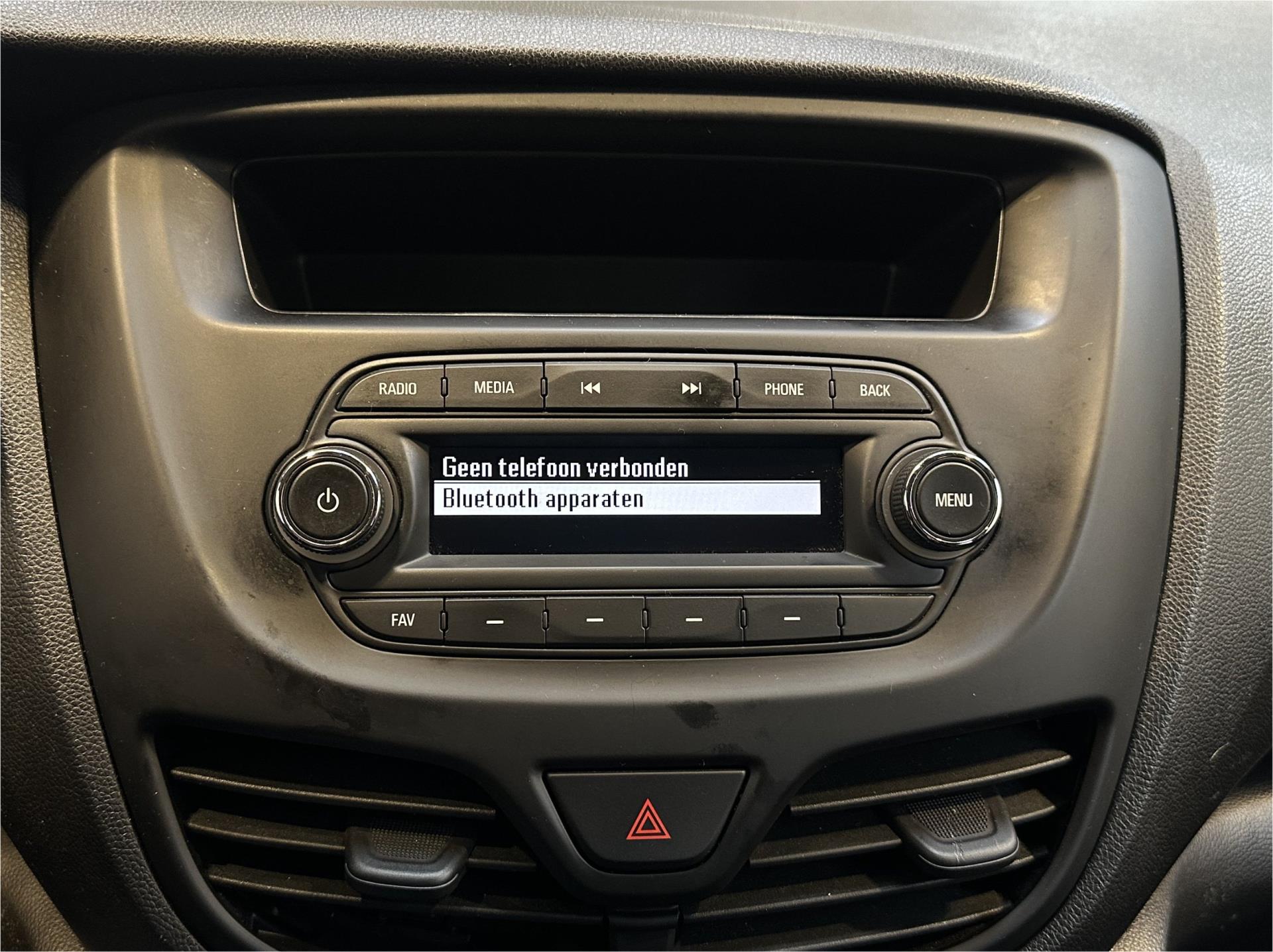 Foto van Opel Karl / Viva