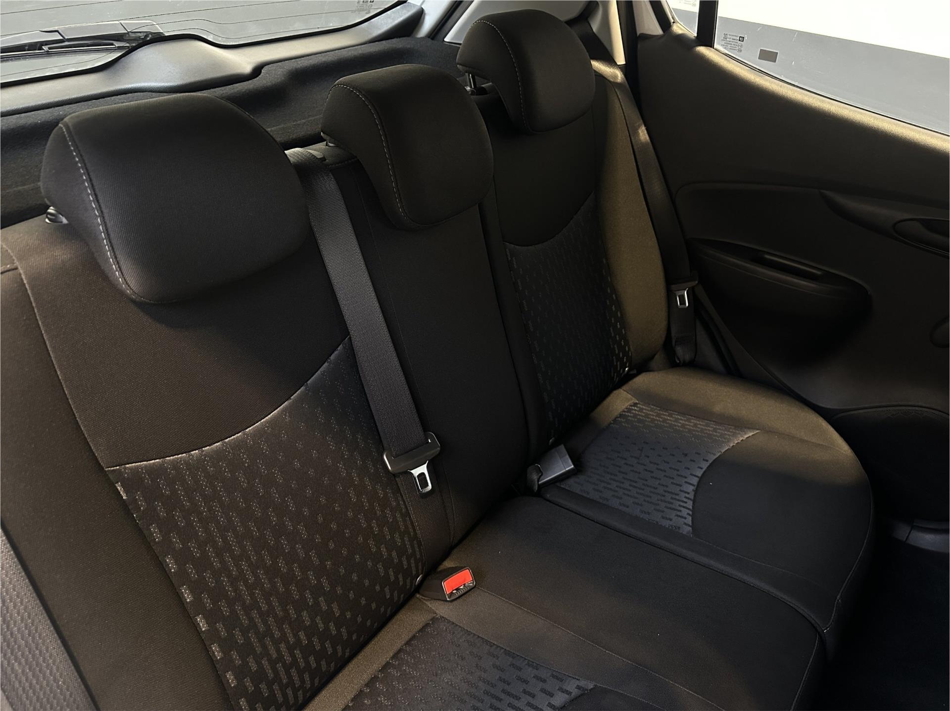 Foto van Opel Karl / Viva