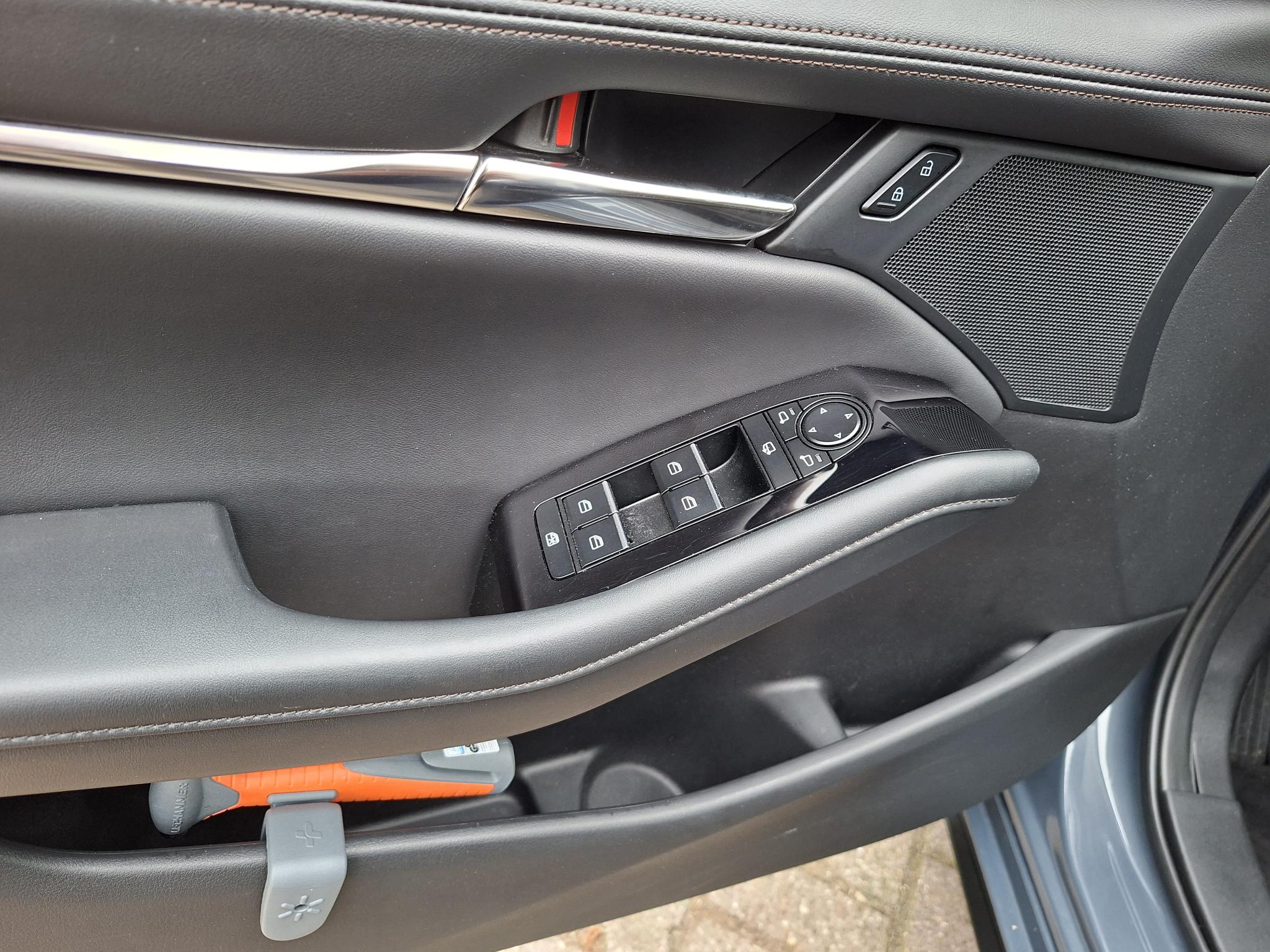 Foto van Mazda 3