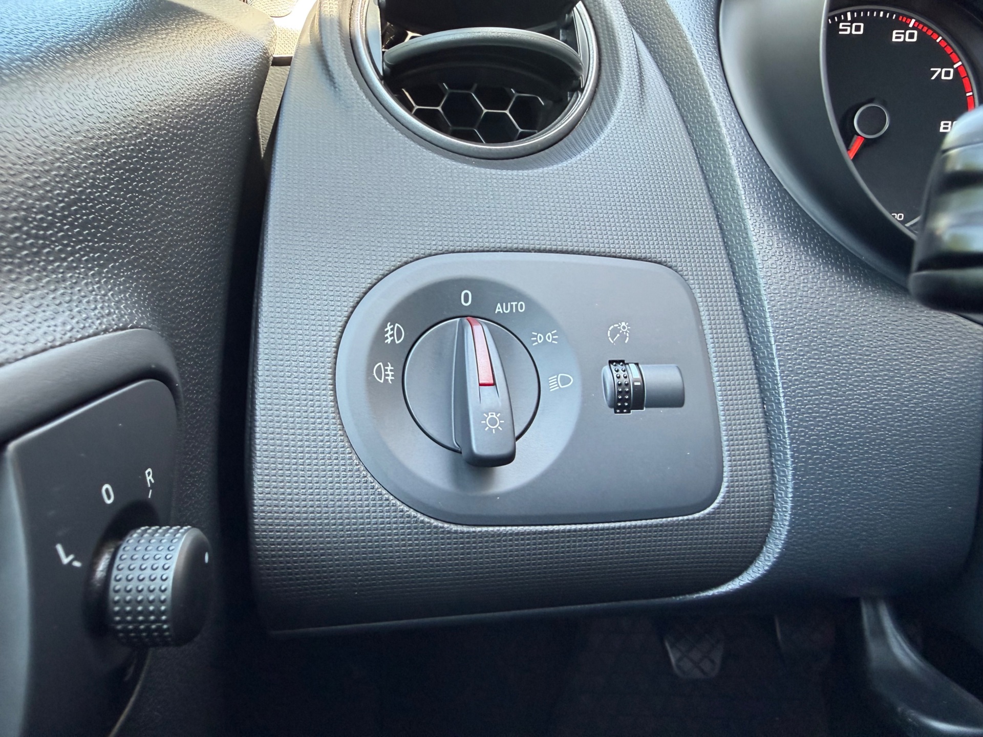 Foto van Seat Ibiza ST
