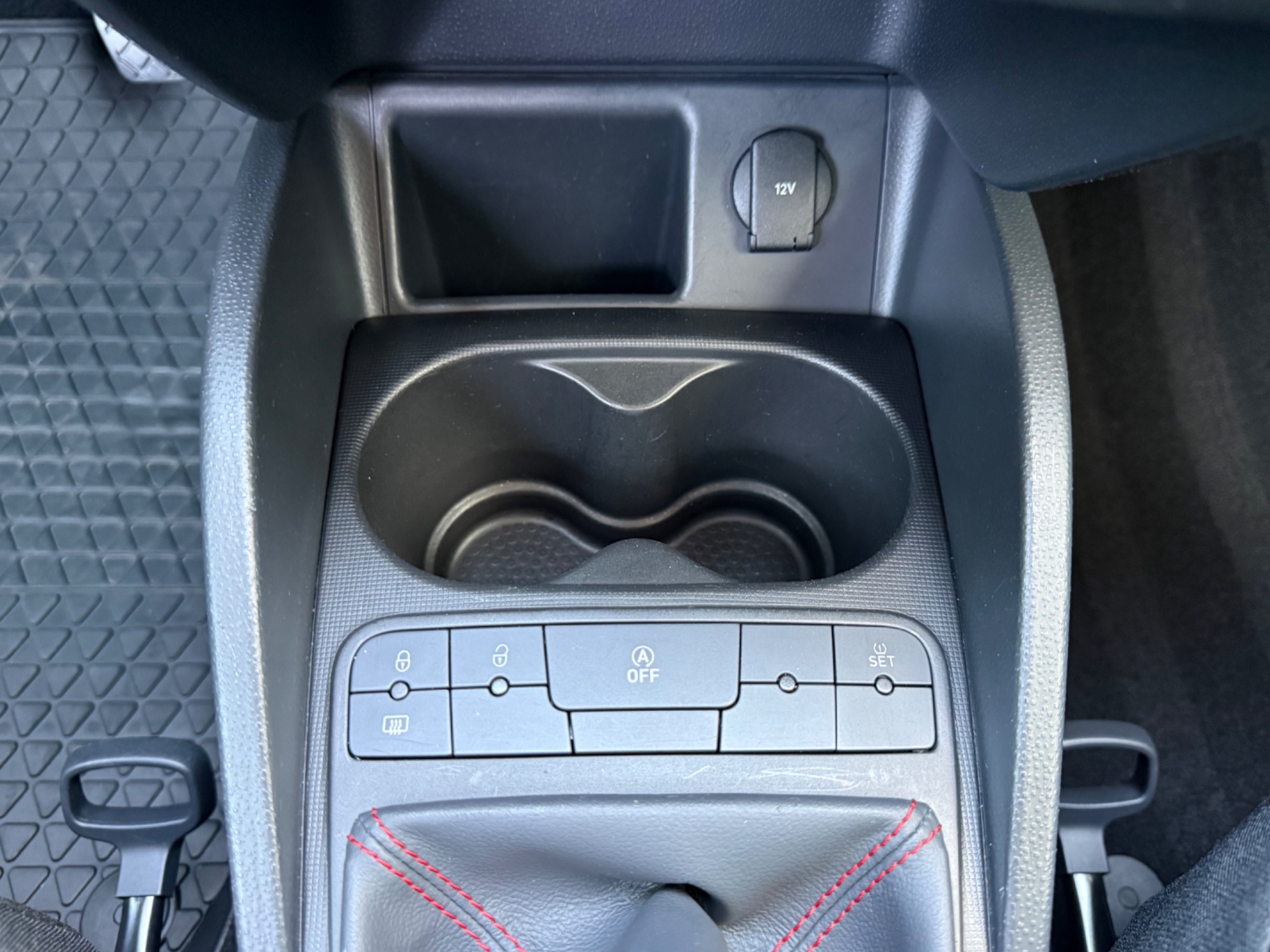 Foto van Seat Ibiza ST