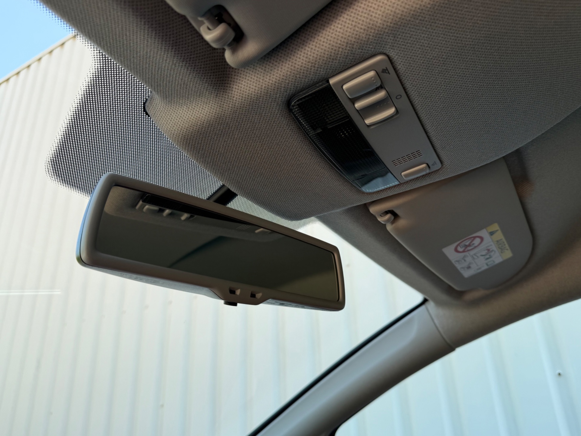 Foto van Seat Ibiza ST
