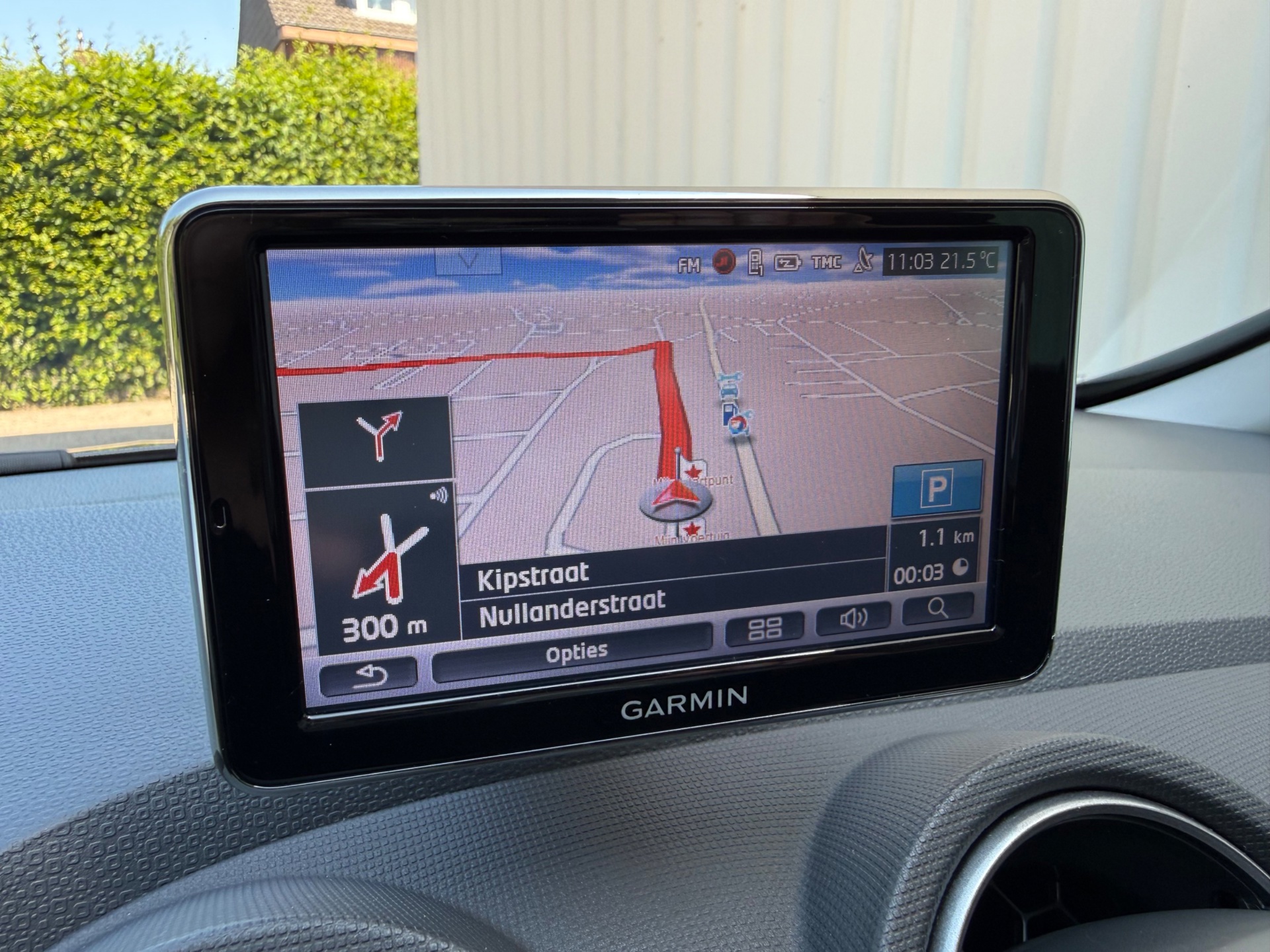 Foto van Seat Ibiza ST