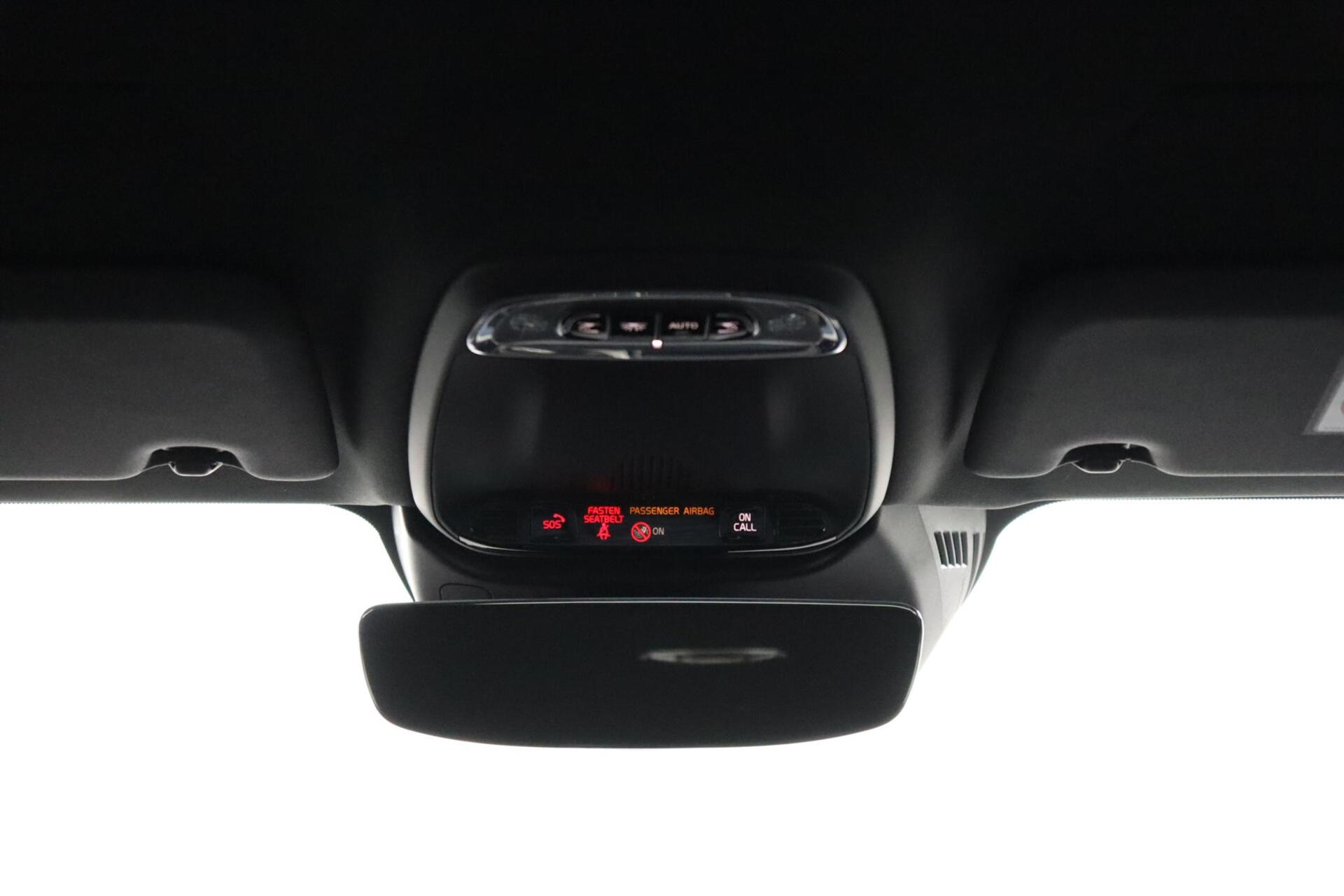 Foto van Volvo V60 T8 Twin Engine