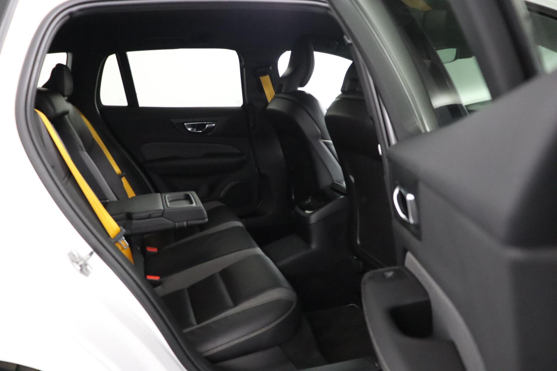 Foto van Volvo V60 T8 Twin Engine