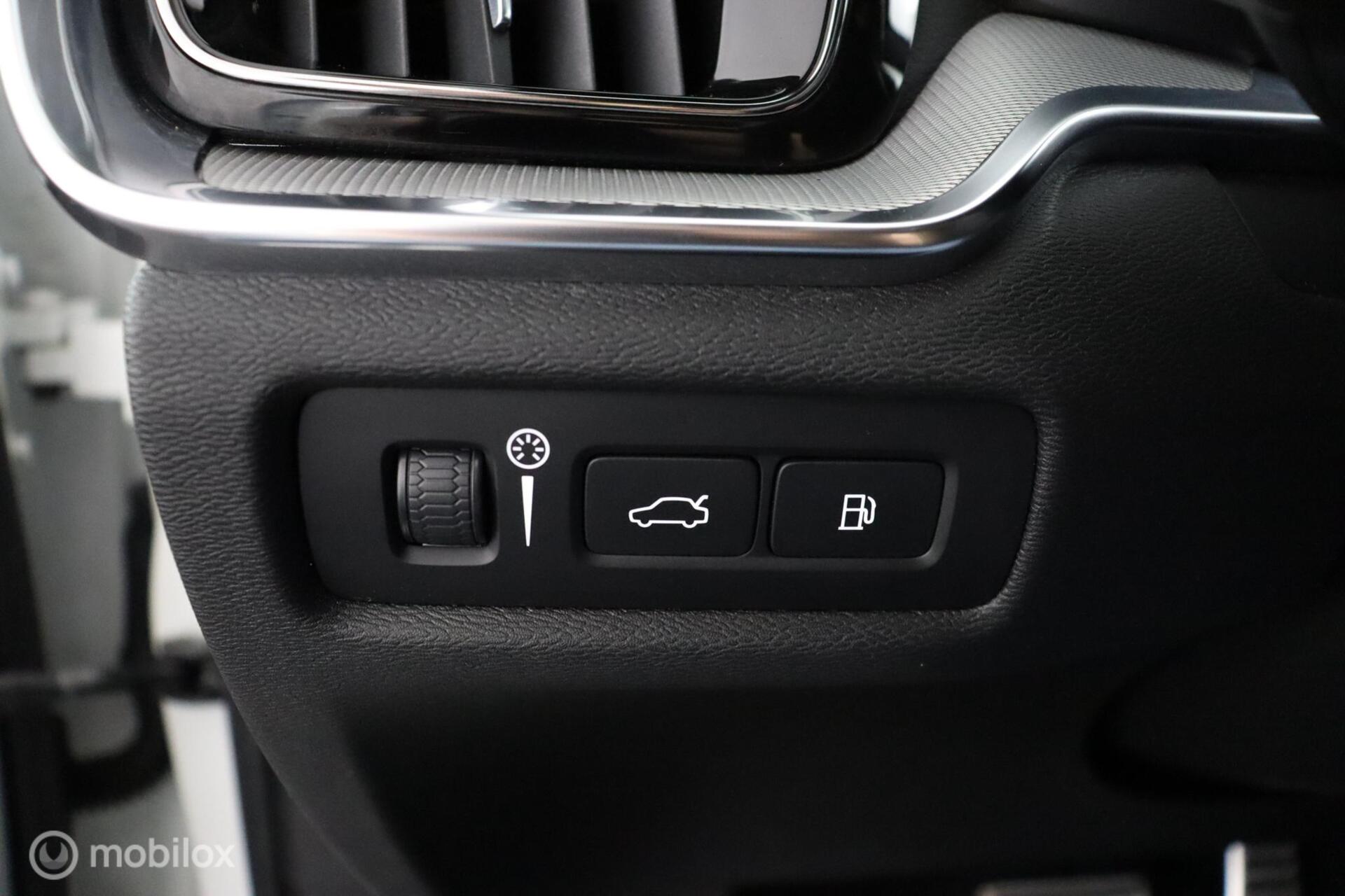 Foto van Volvo V60 T8 Twin Engine