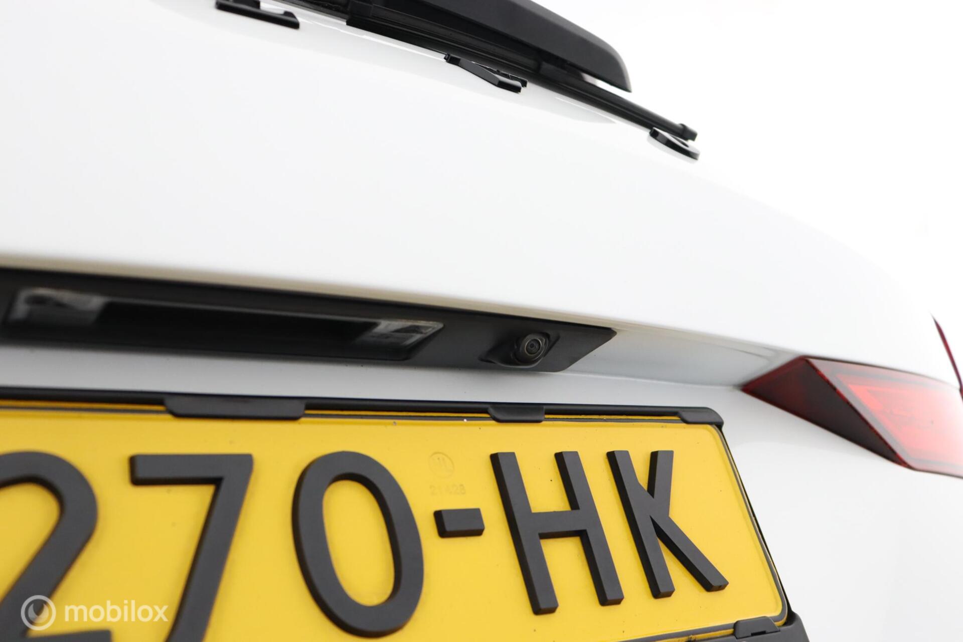 Foto van Volvo V60 T8 Twin Engine