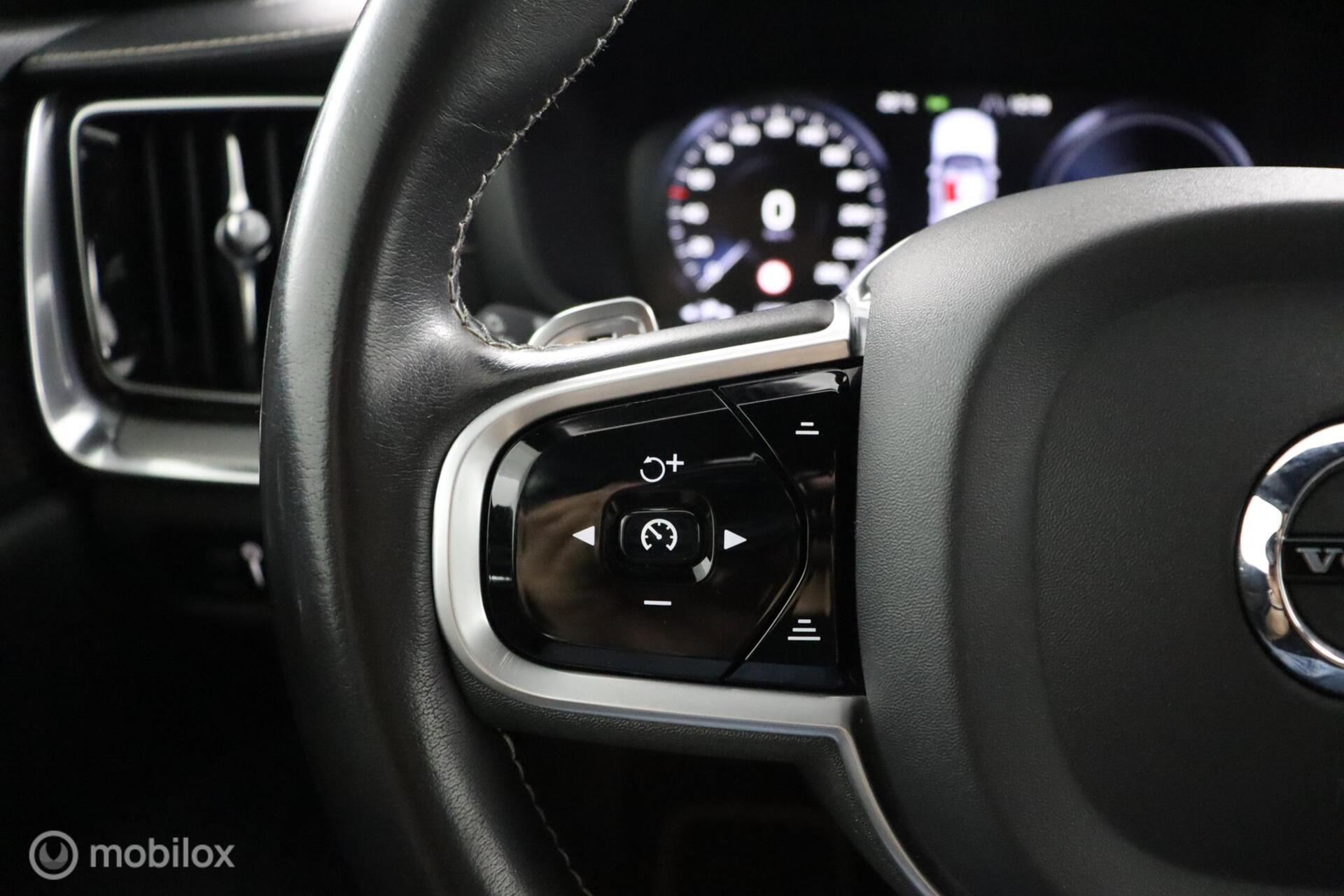 Foto van Volvo V60 T8 Twin Engine