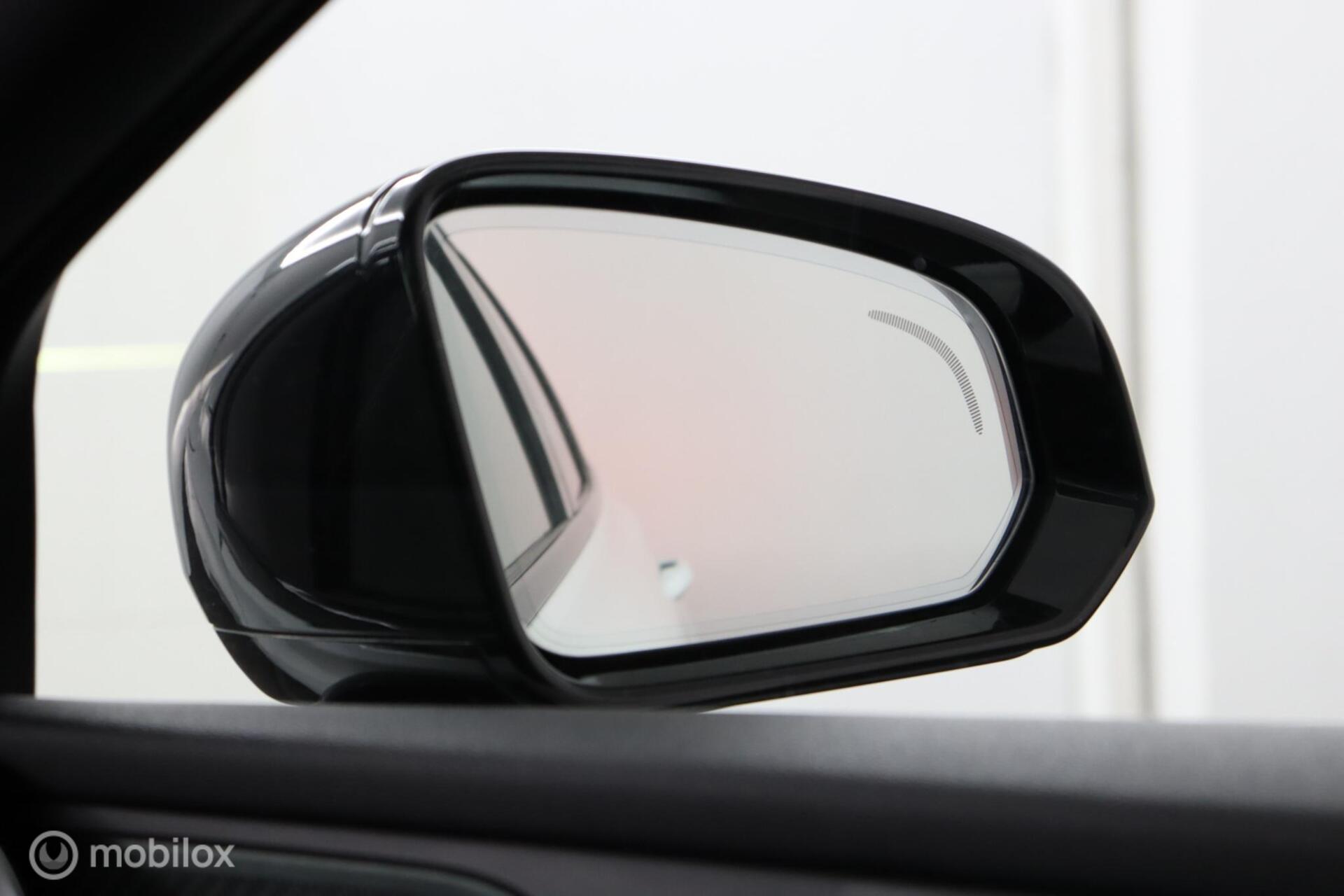 Foto van Volvo V60 T8 Twin Engine