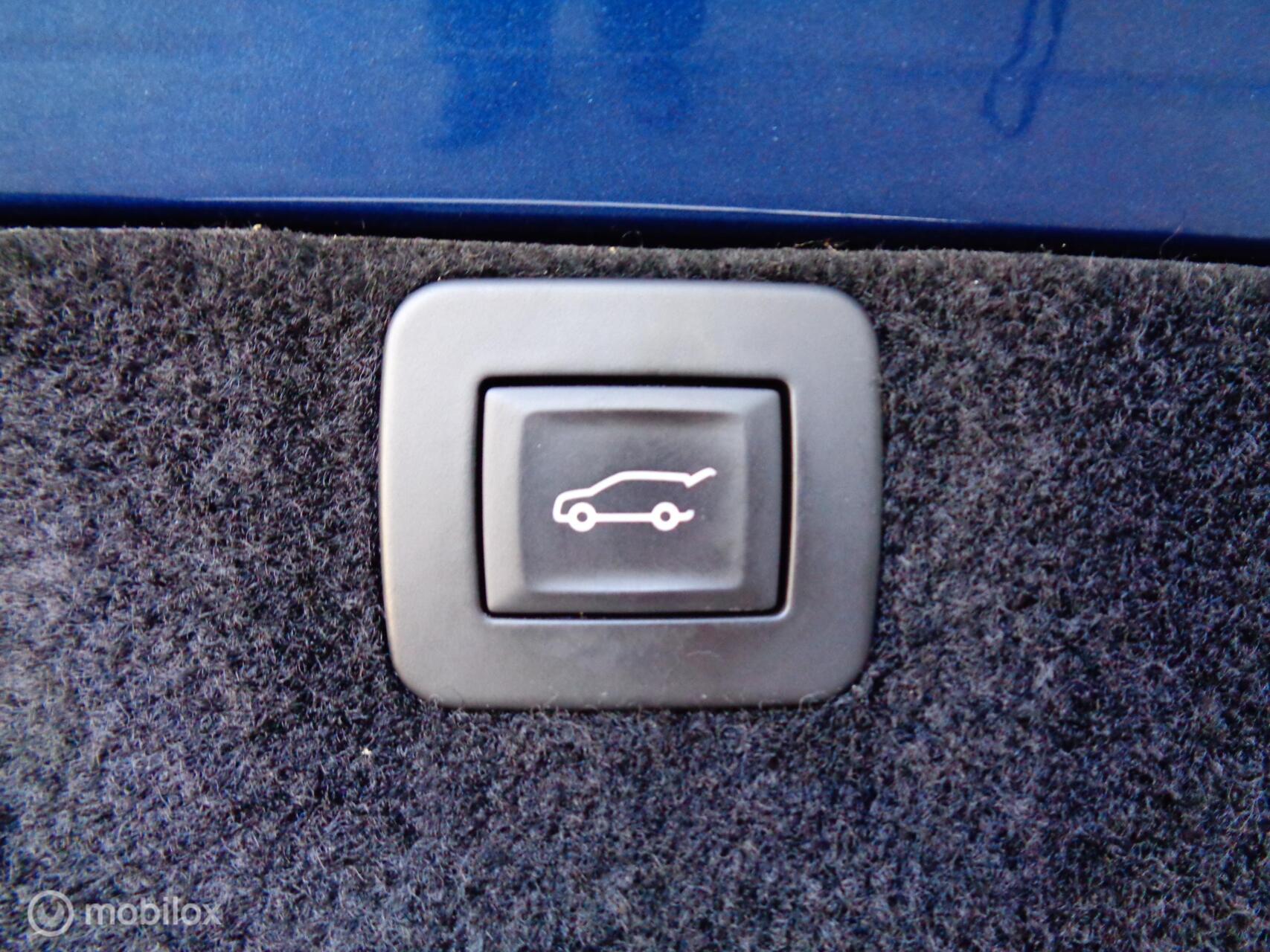 Foto van Opel Insignia Sports Tourer SW