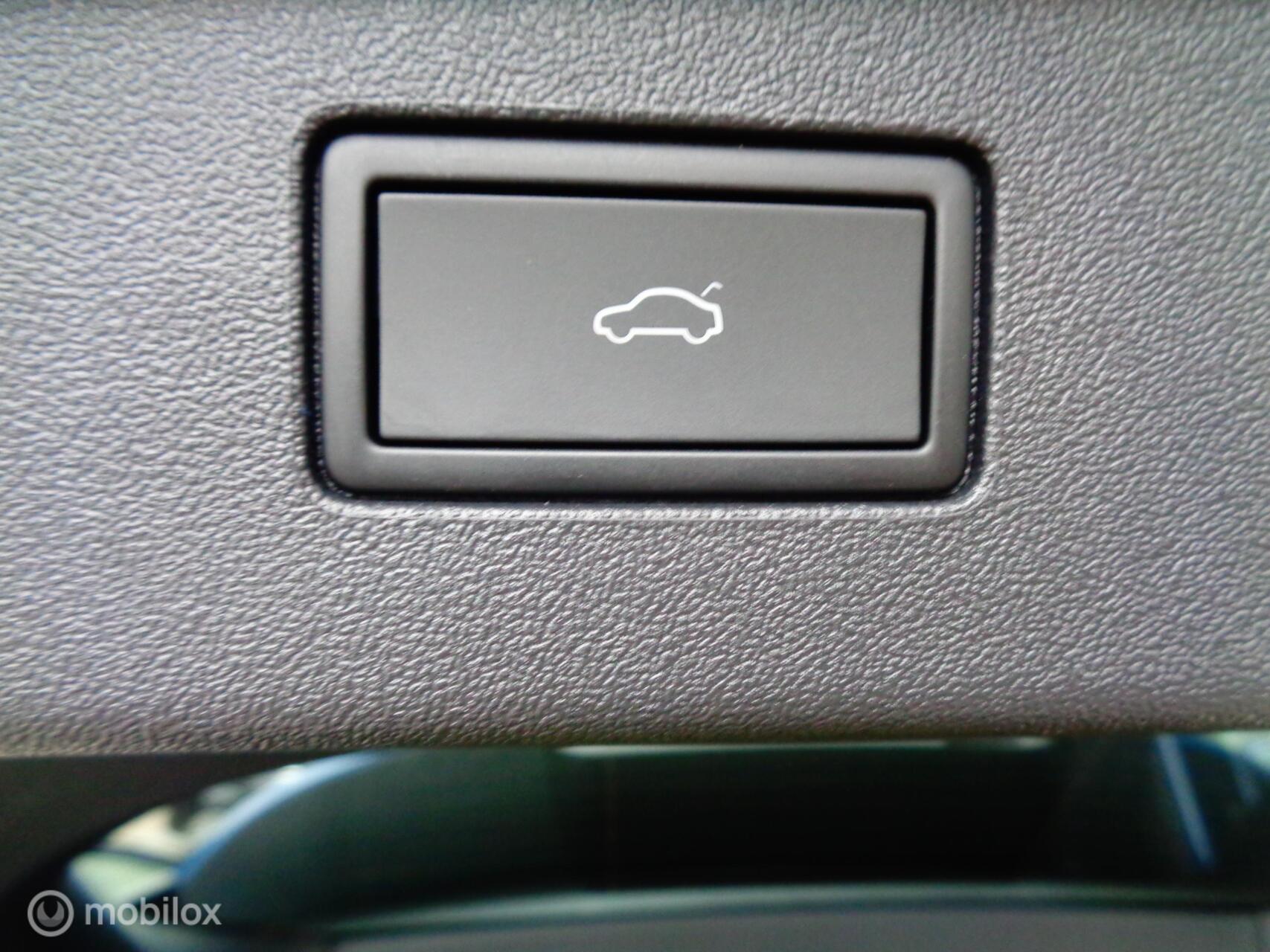 Foto van Opel Insignia Sports Tourer SW
