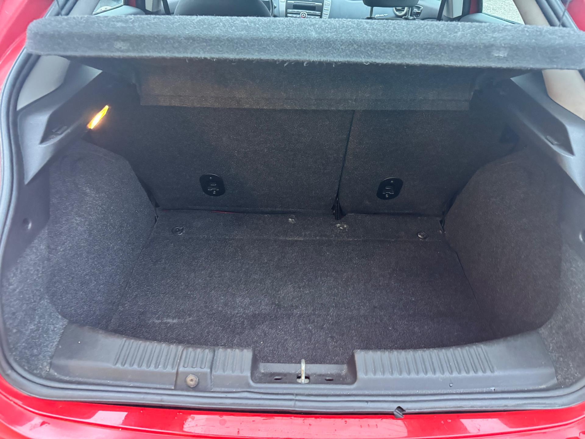 Foto van Fiat Fiat Bravo