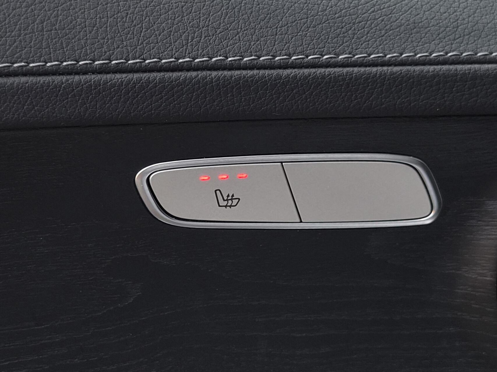 Foto van Mercedes-Benz C 200