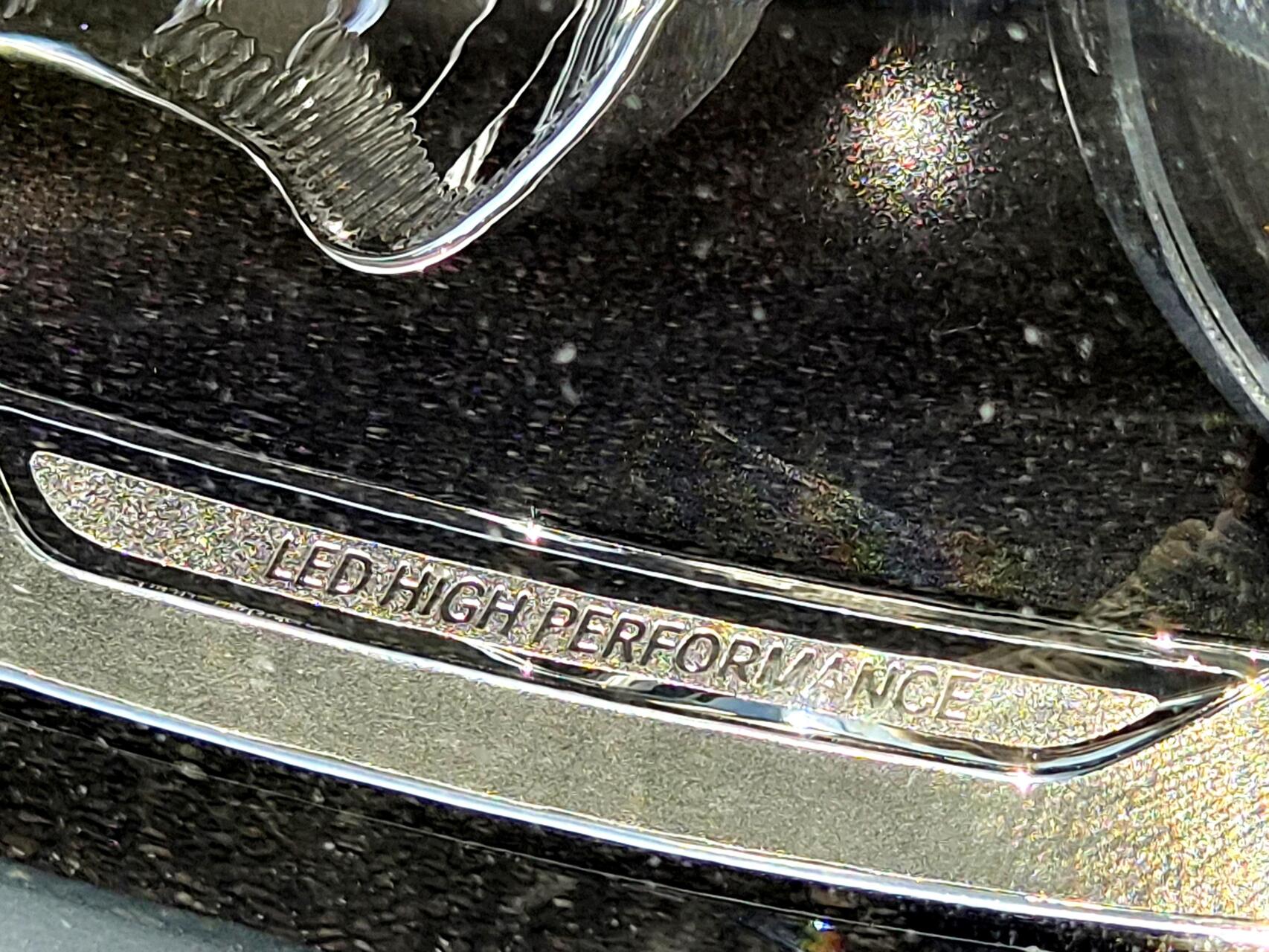 Foto van Mercedes-Benz C 200