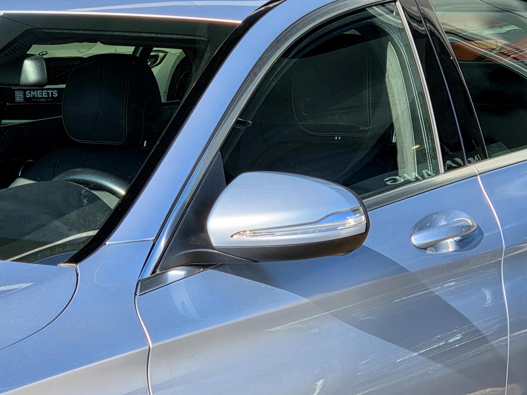 Foto van Mercedes-Benz C 200