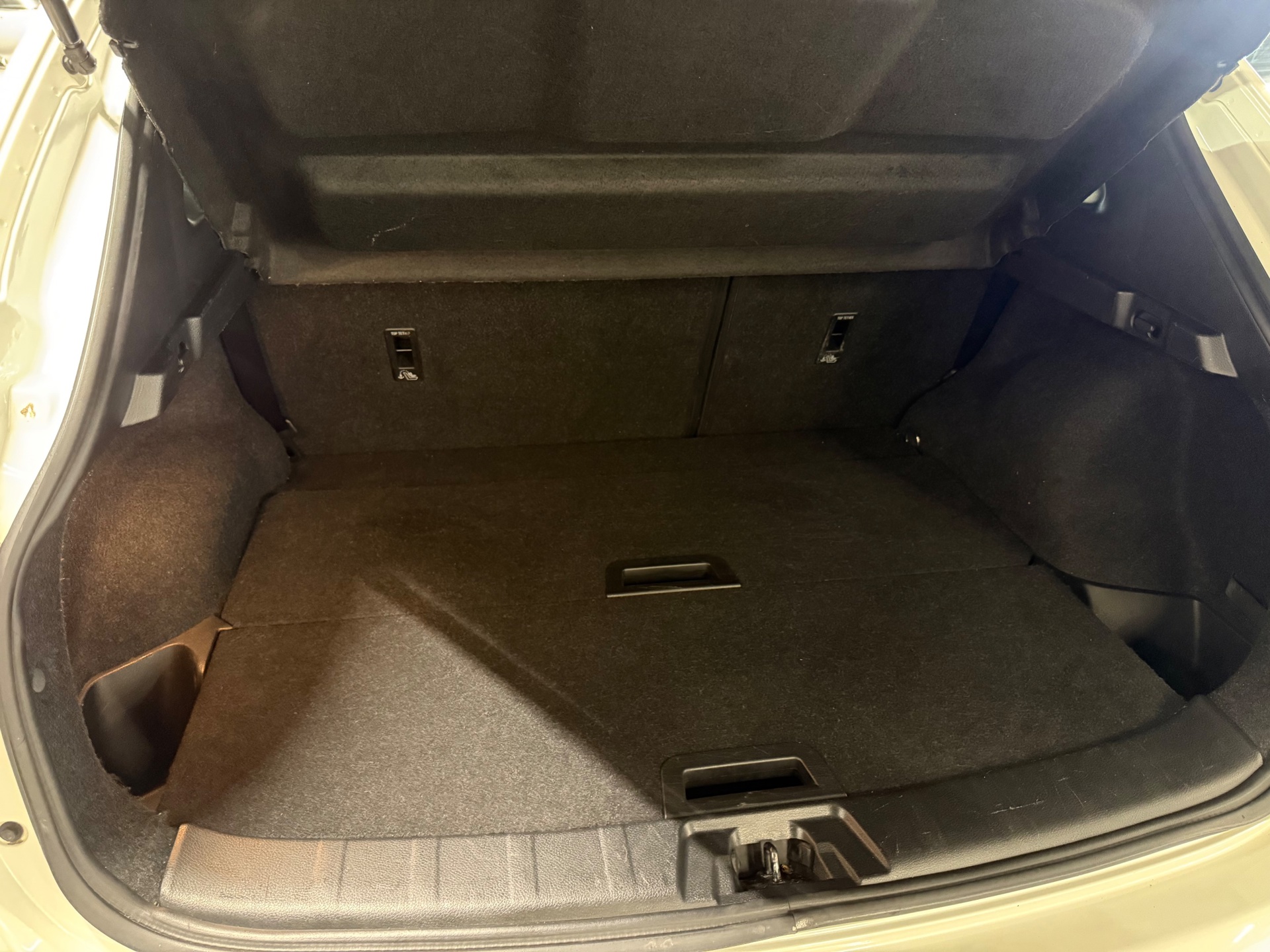 Foto van Nissan Nissan Qashqai
