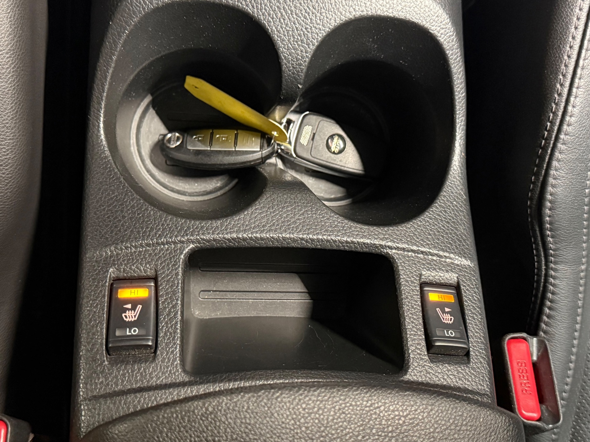 Foto van Nissan Nissan Qashqai