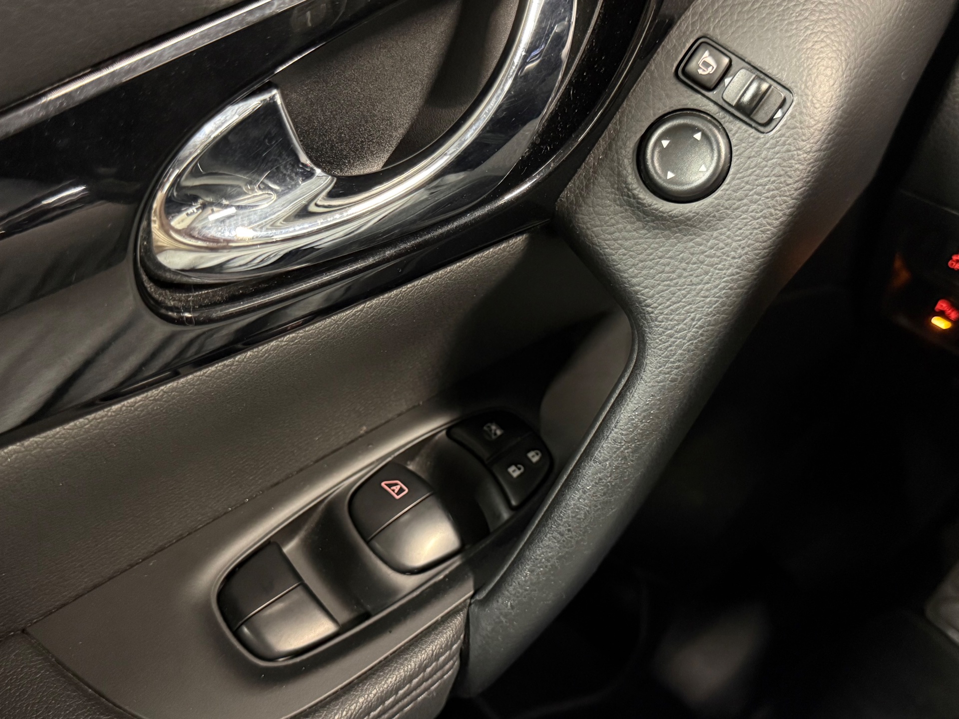 Foto van Nissan Nissan Qashqai
