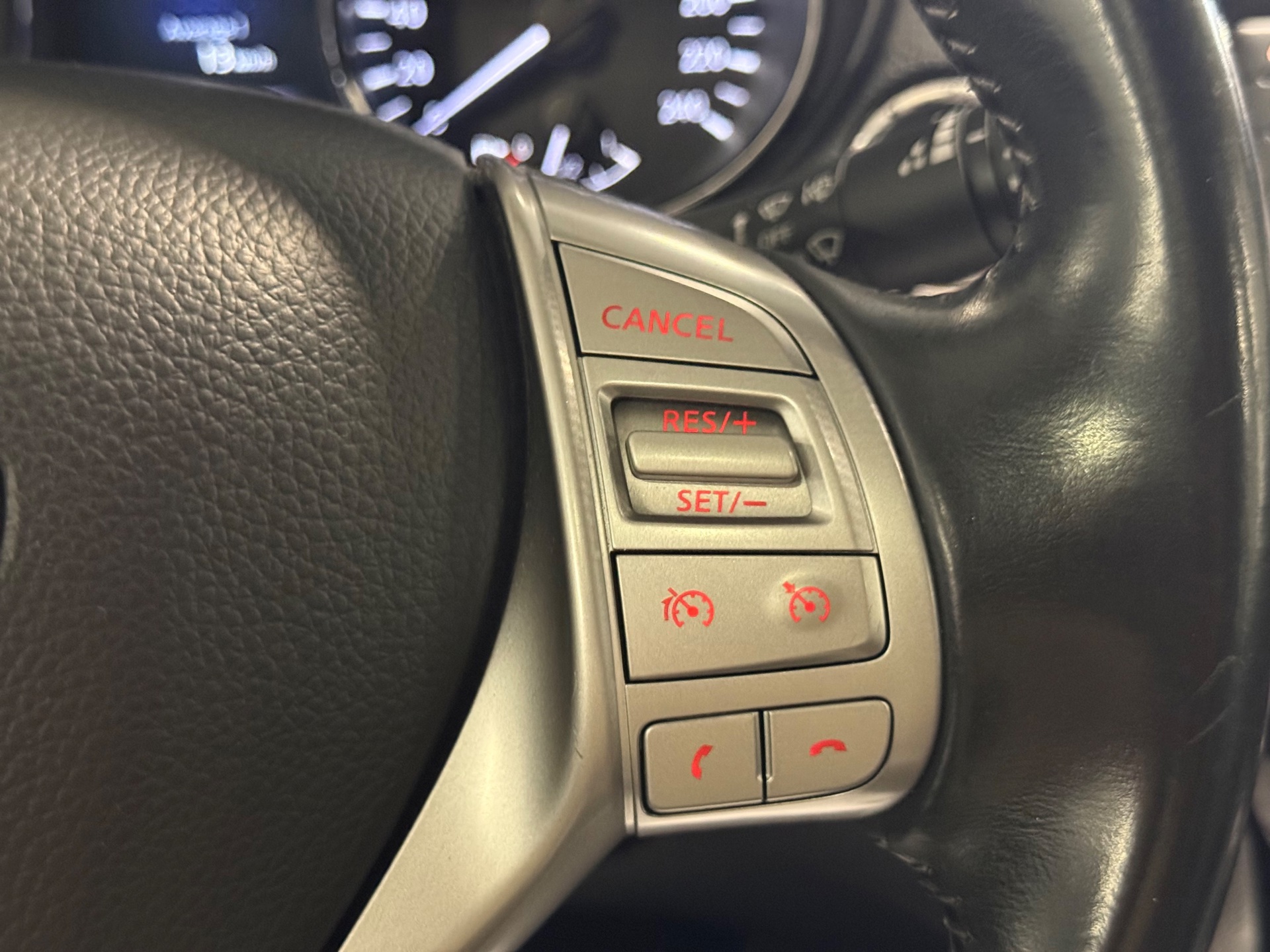 Foto van Nissan Nissan Qashqai
