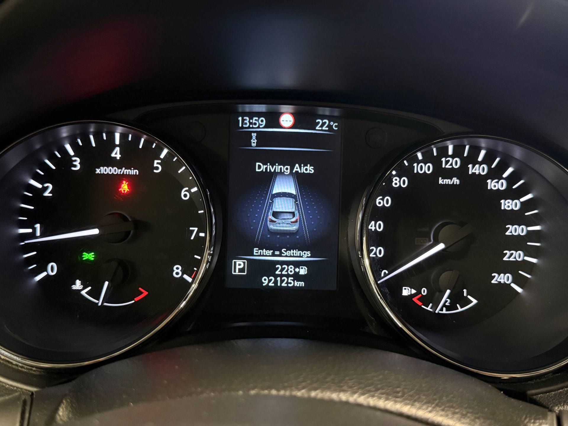 Foto van Nissan Nissan Qashqai