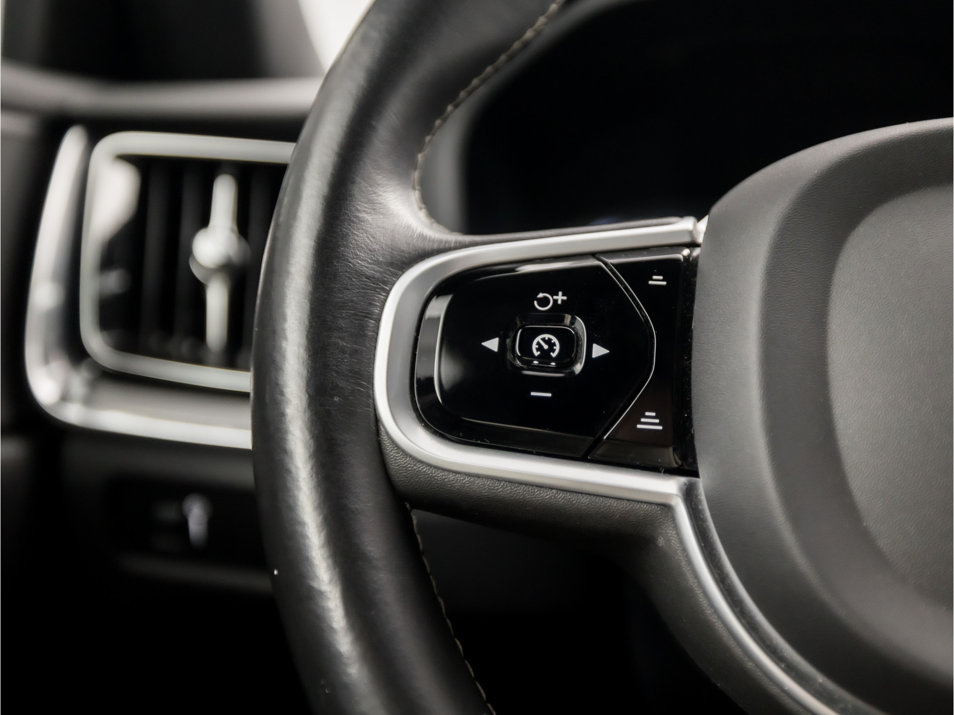 Foto van Volvo S60