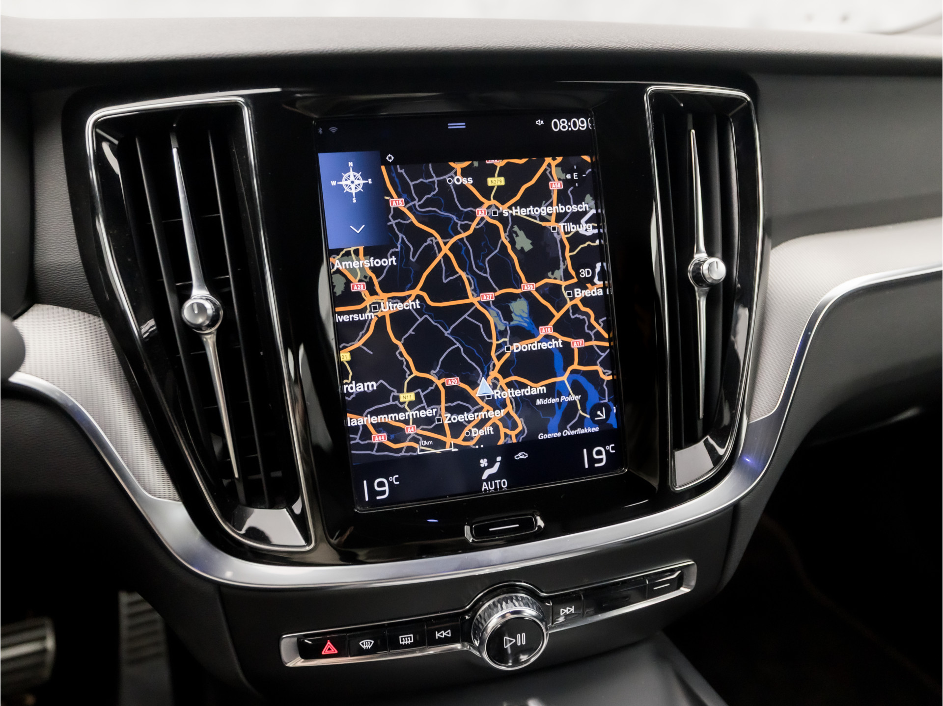 Foto van Volvo S60