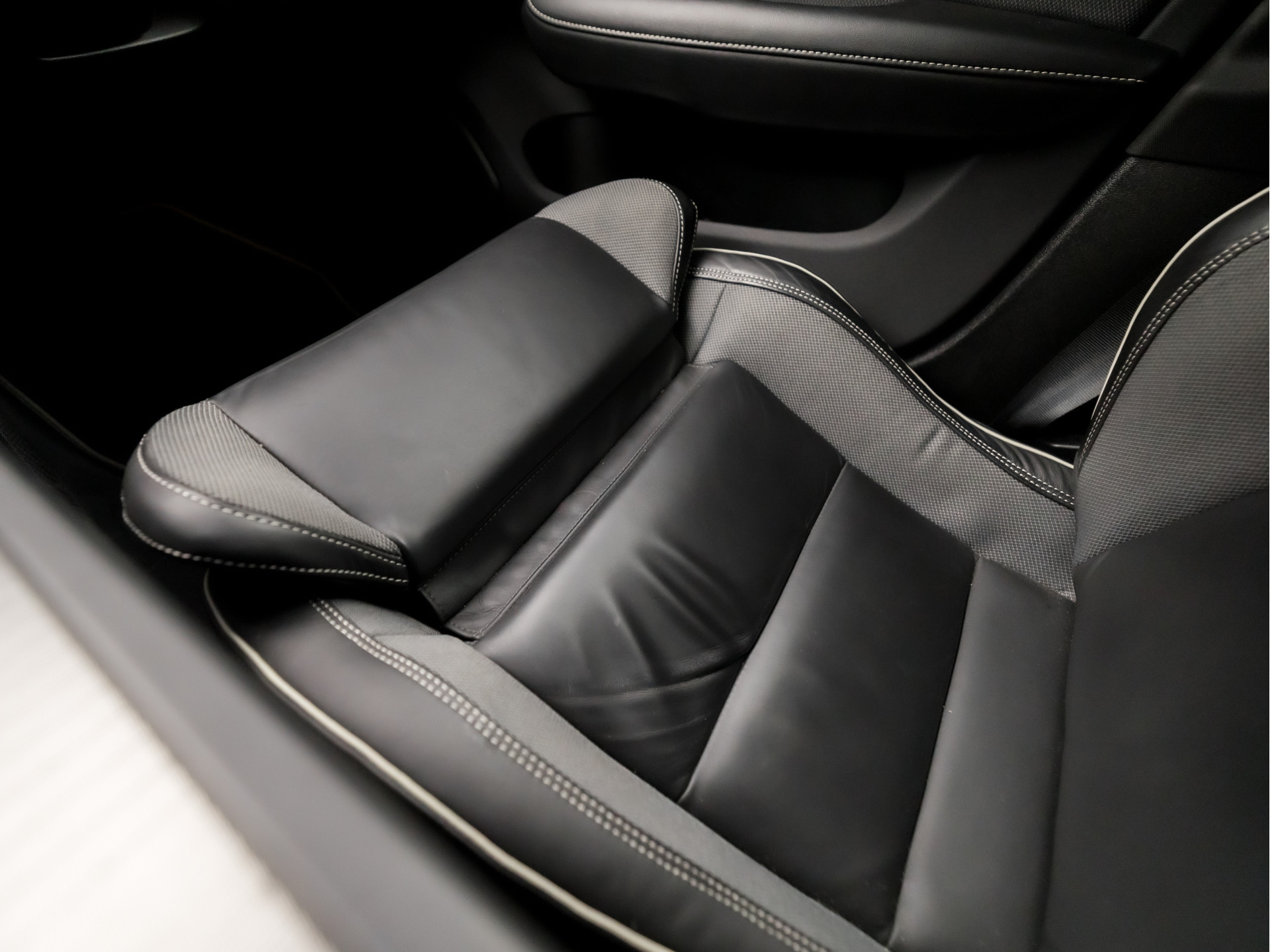 Foto van Volvo S60