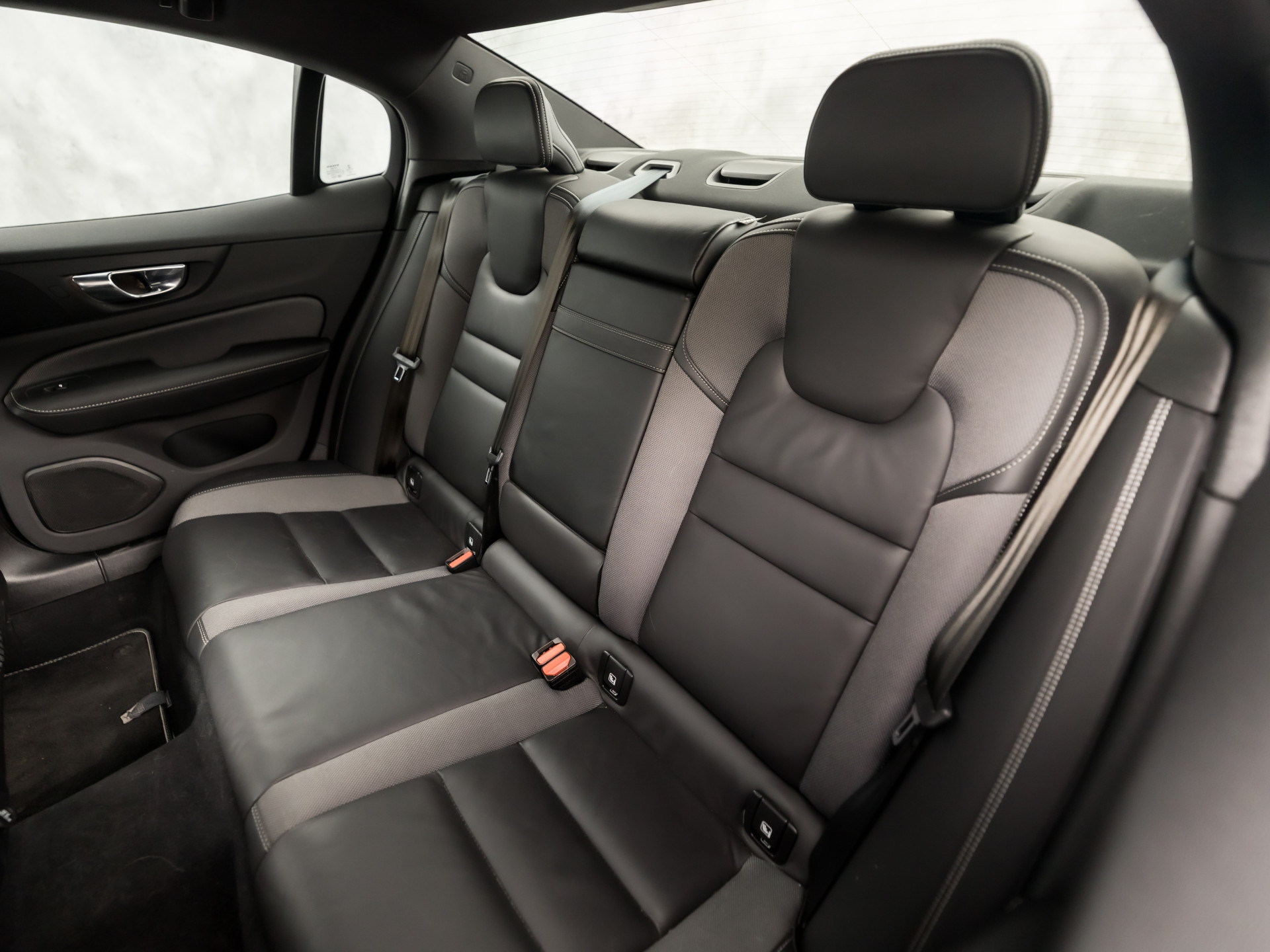 Foto van Volvo S60