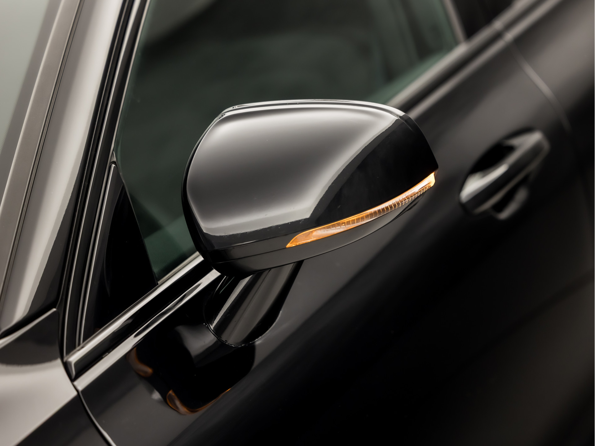 Foto van Volvo S60