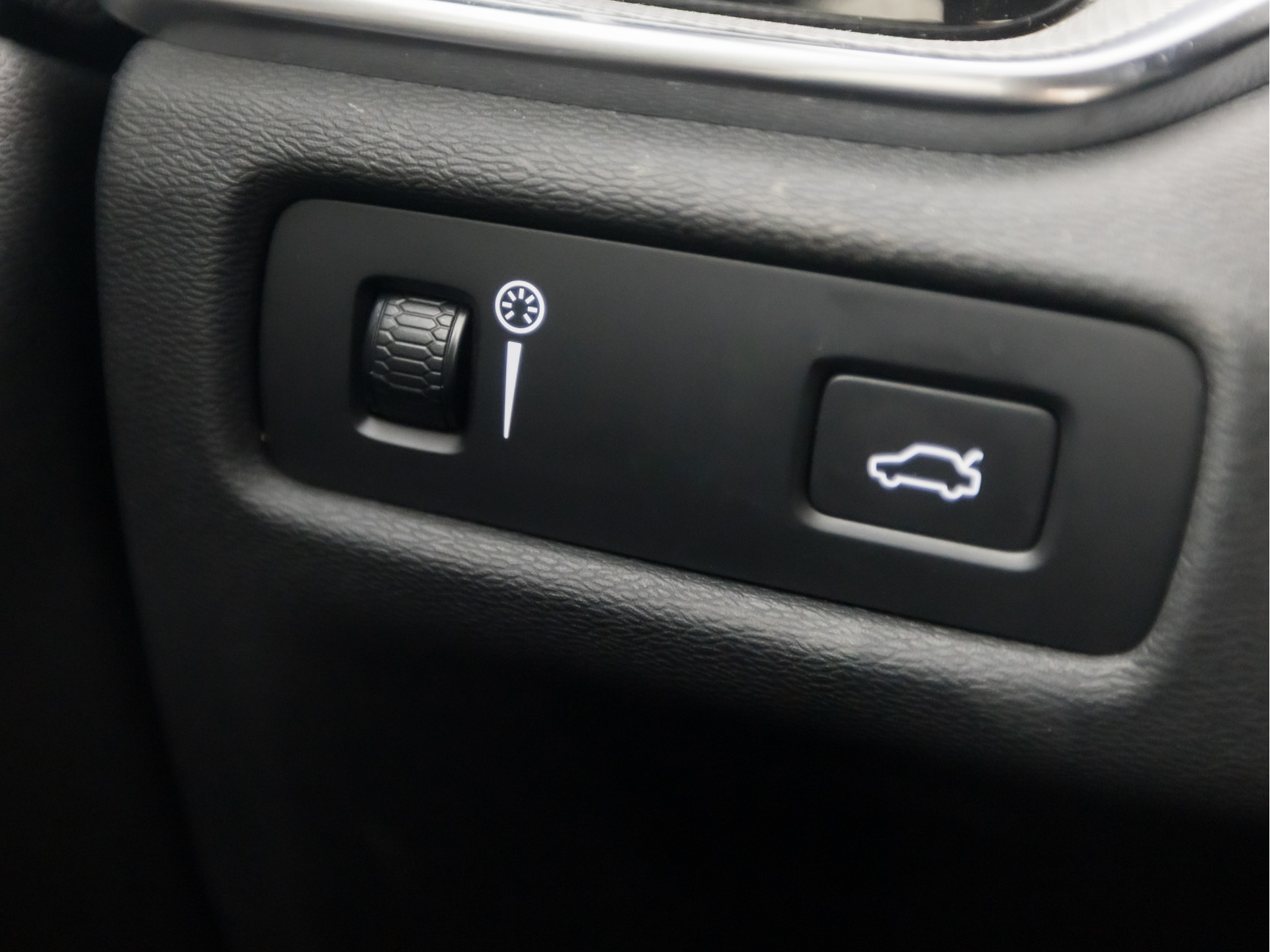 Foto van Volvo S60