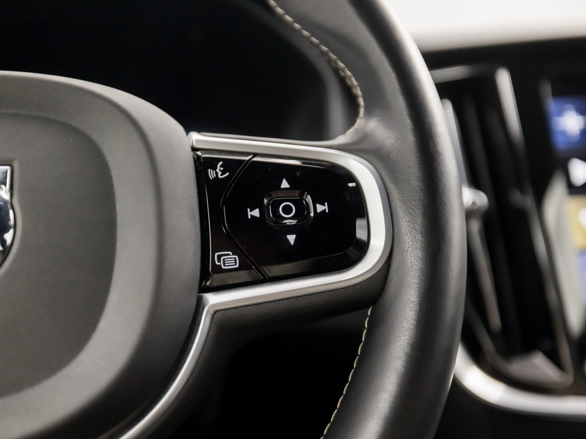 Foto van Volvo S60