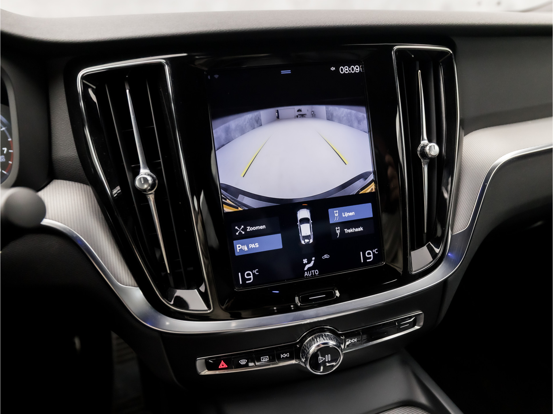 Foto van Volvo S60