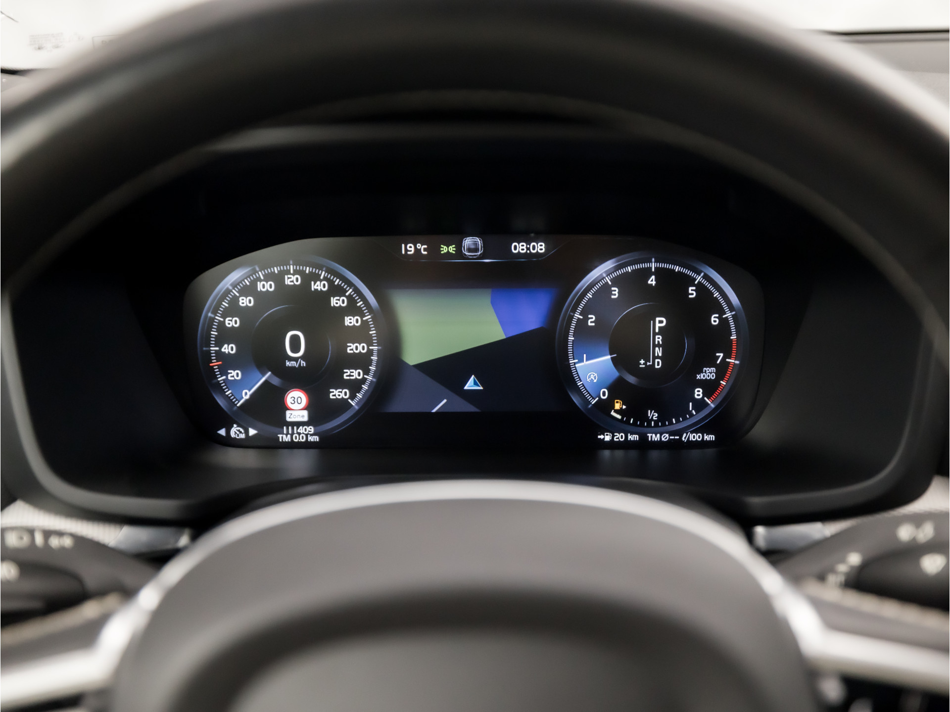 Foto van Volvo S60