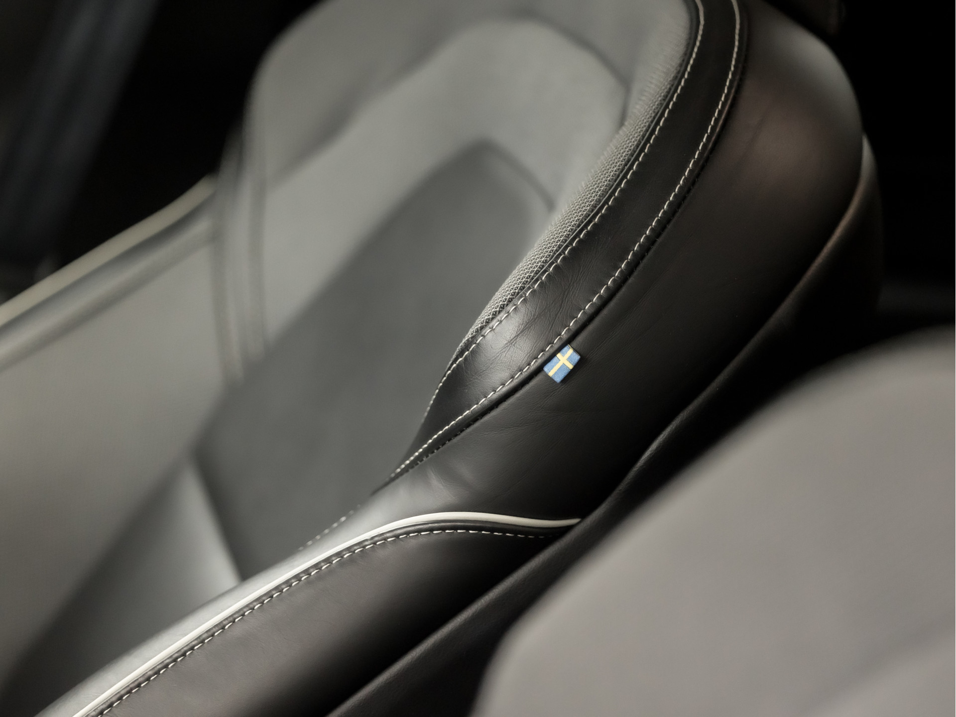 Foto van Volvo S60