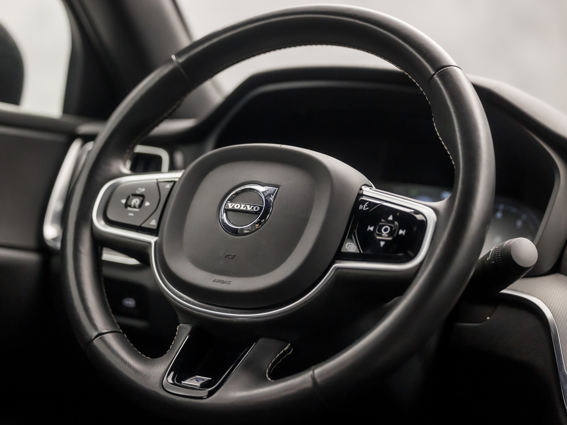 Foto van Volvo S60