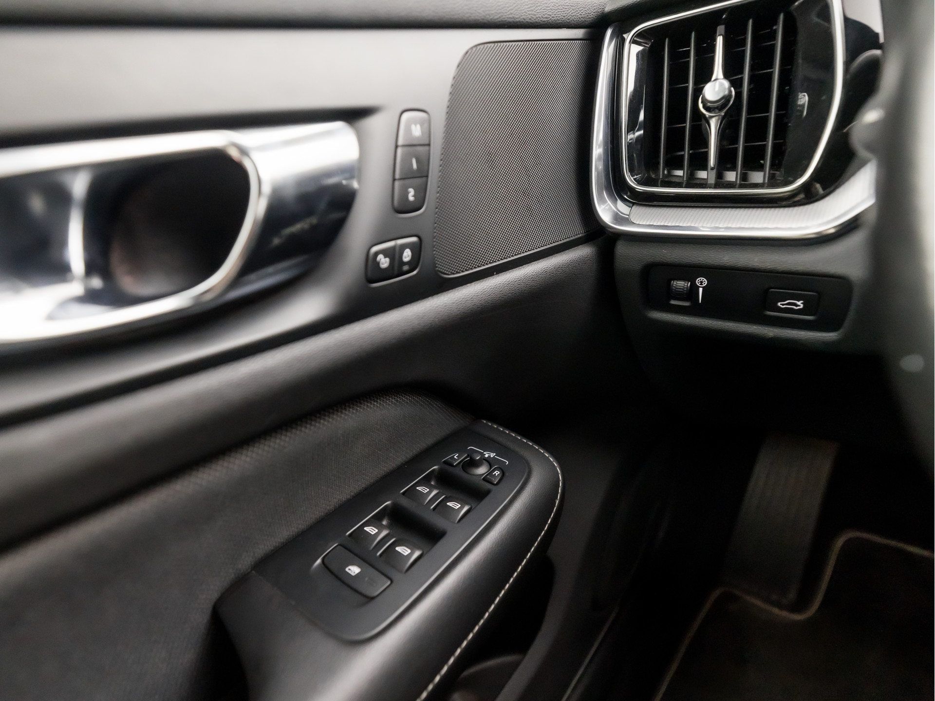Foto van Volvo S60