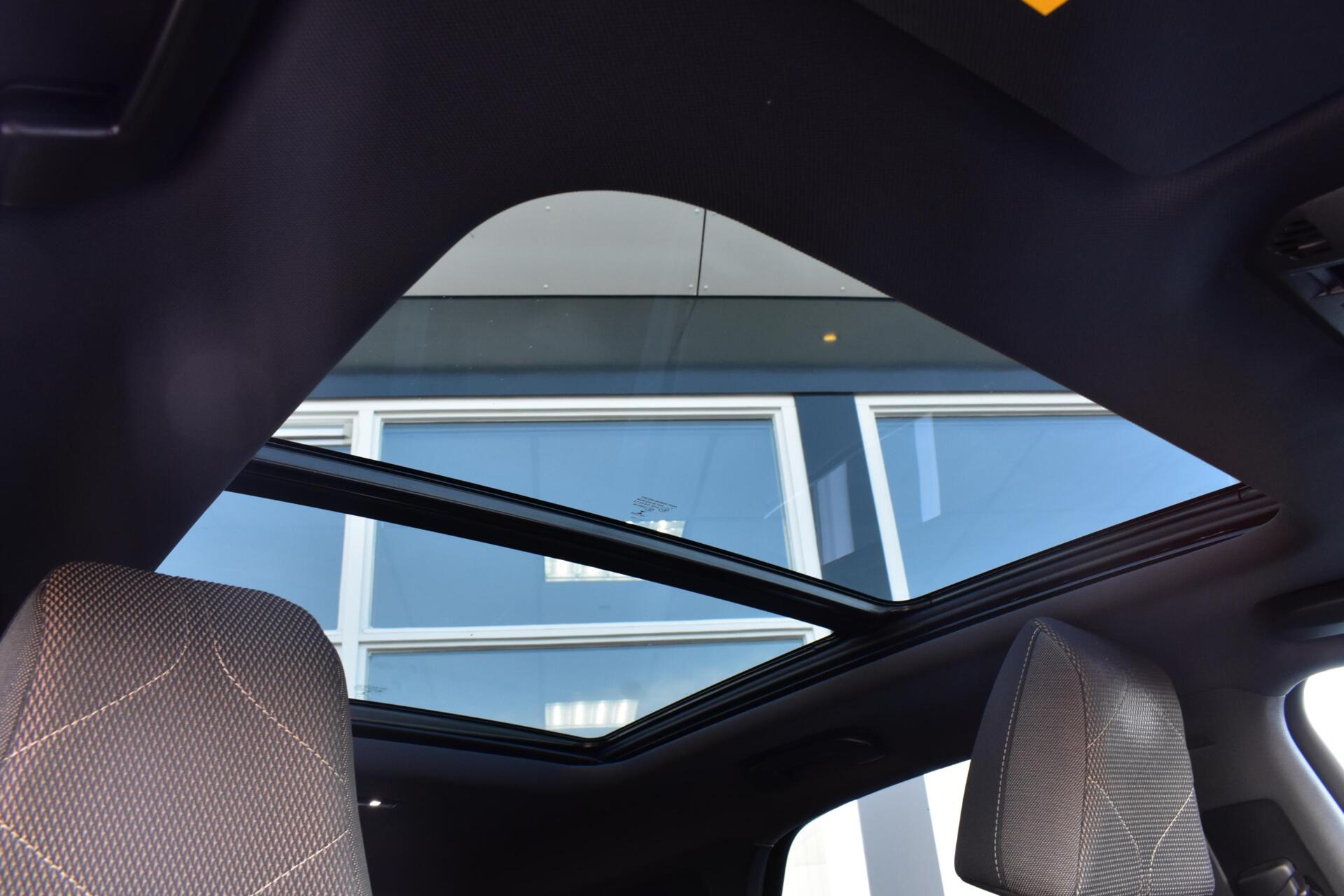 Foto van DS DS 7 Crossback