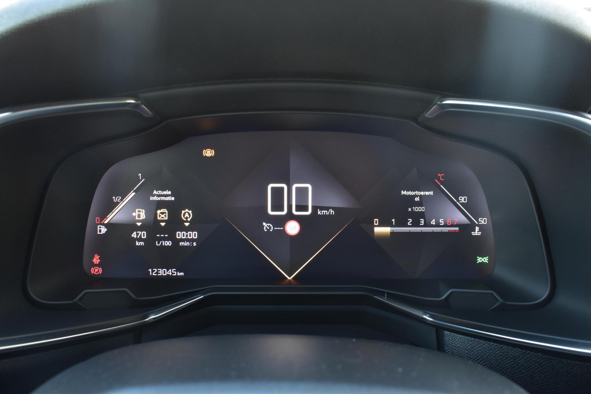 Foto van DS DS 7 Crossback