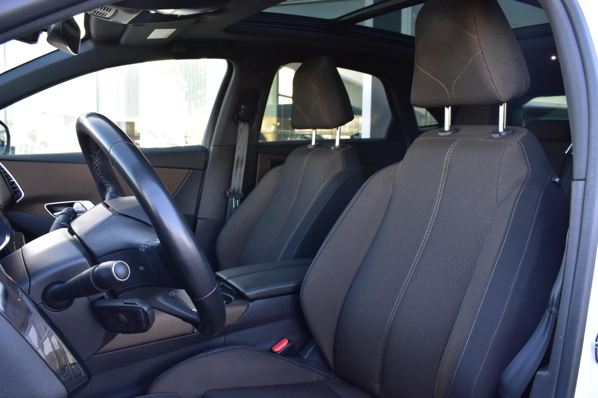 Foto van DS DS 7 Crossback