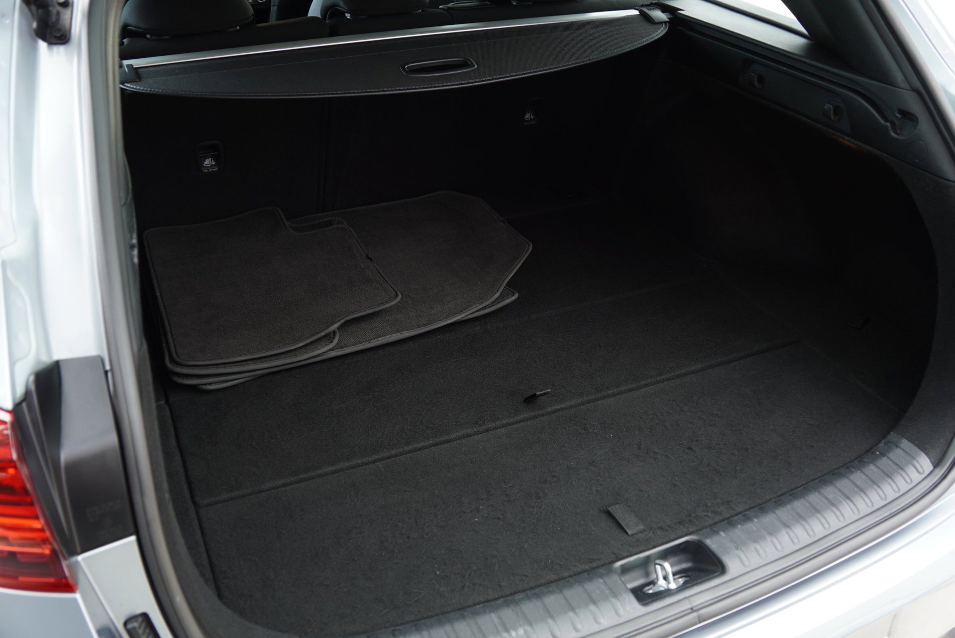 Foto van Kia Ceed