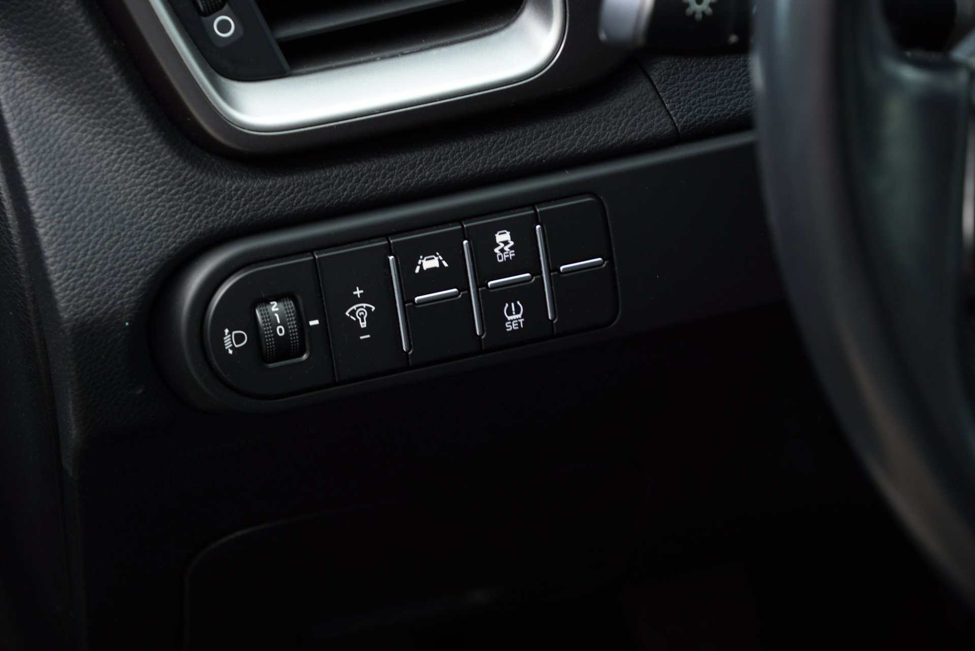 Foto van Kia Ceed