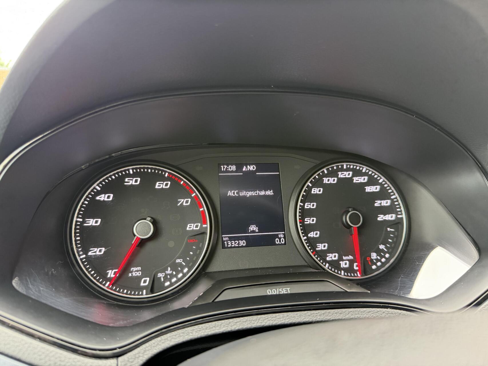 Foto van Seat Arona