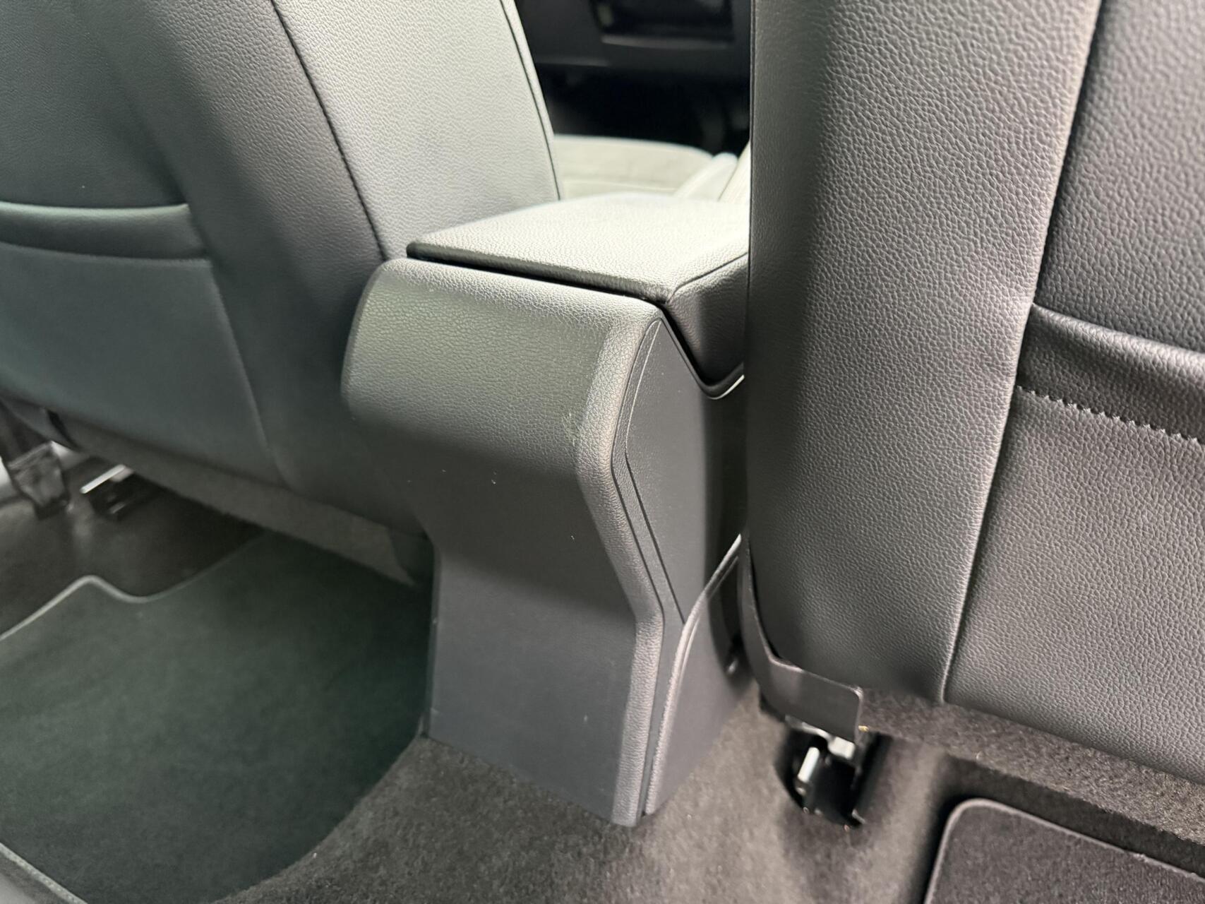 Foto van Seat Arona