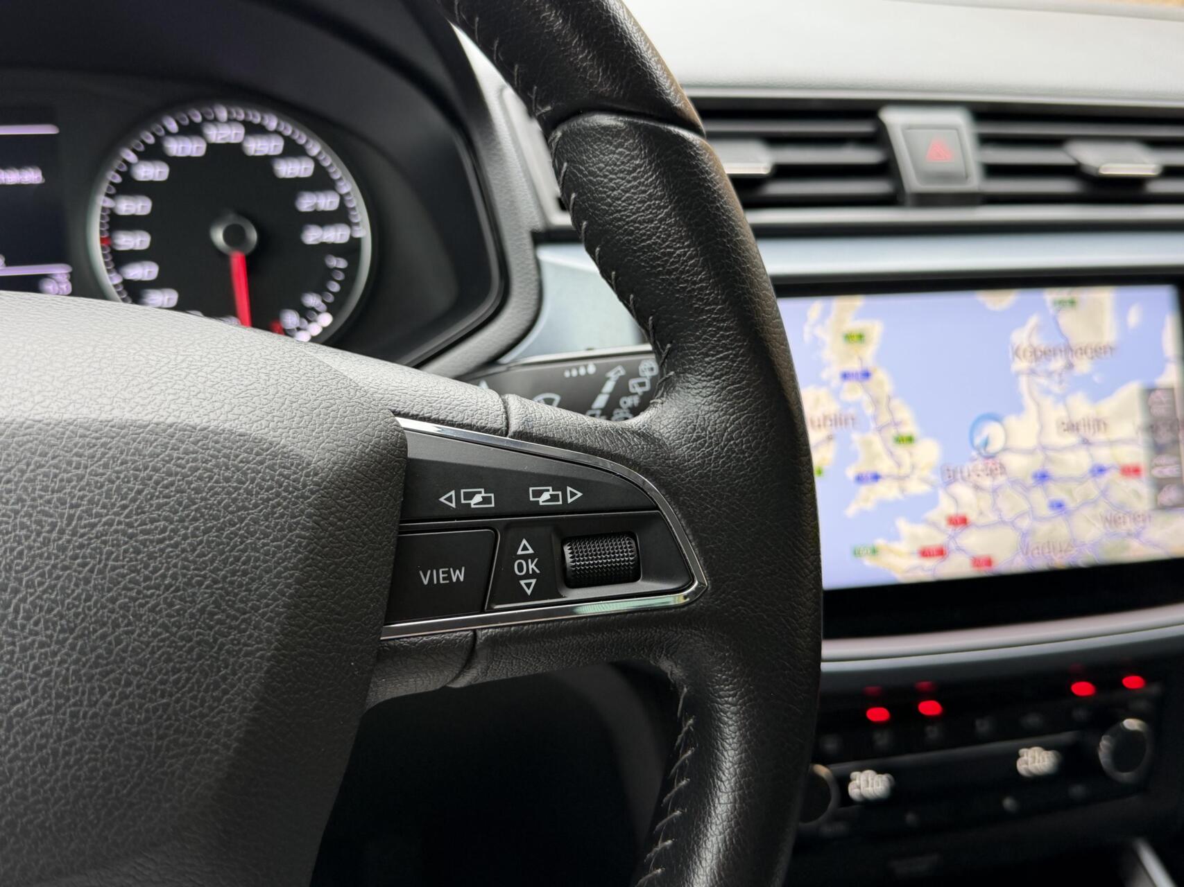 Foto van Seat Arona