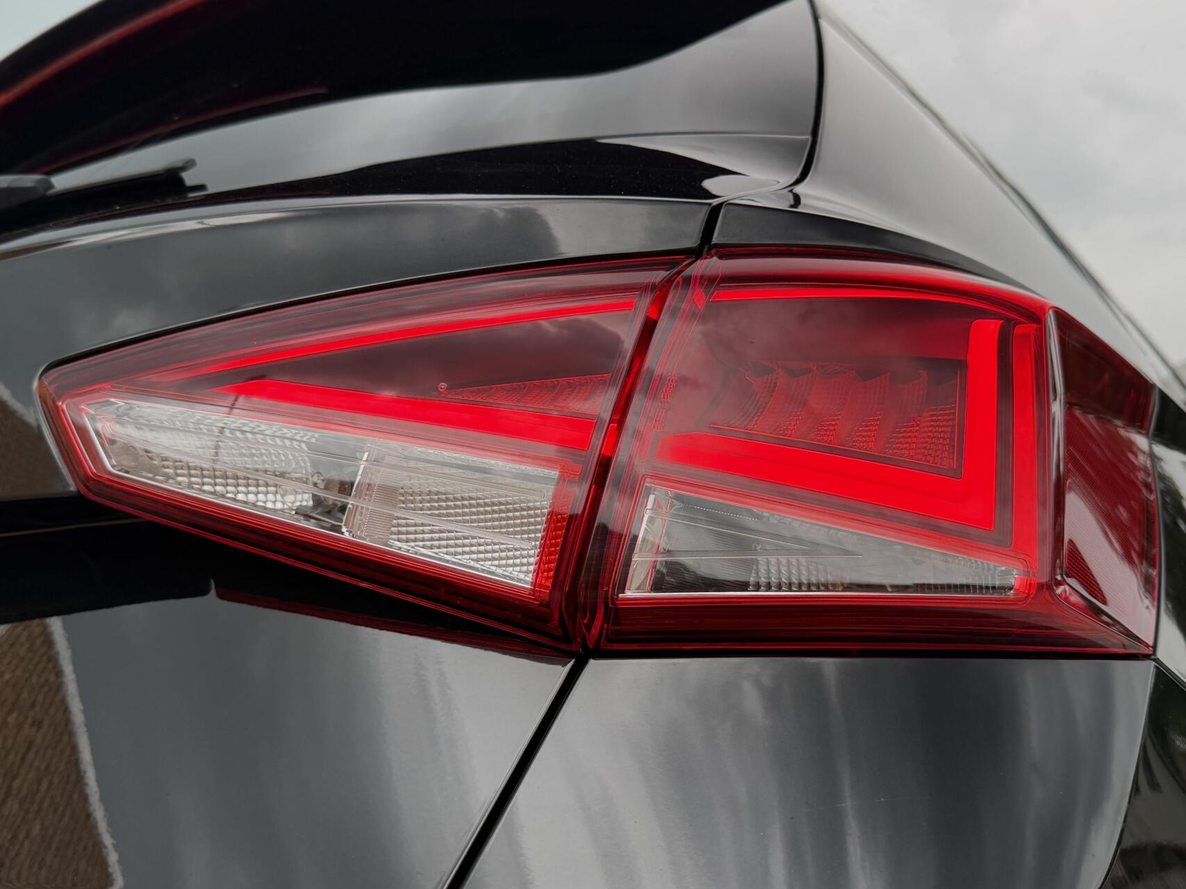 Foto van Seat Arona